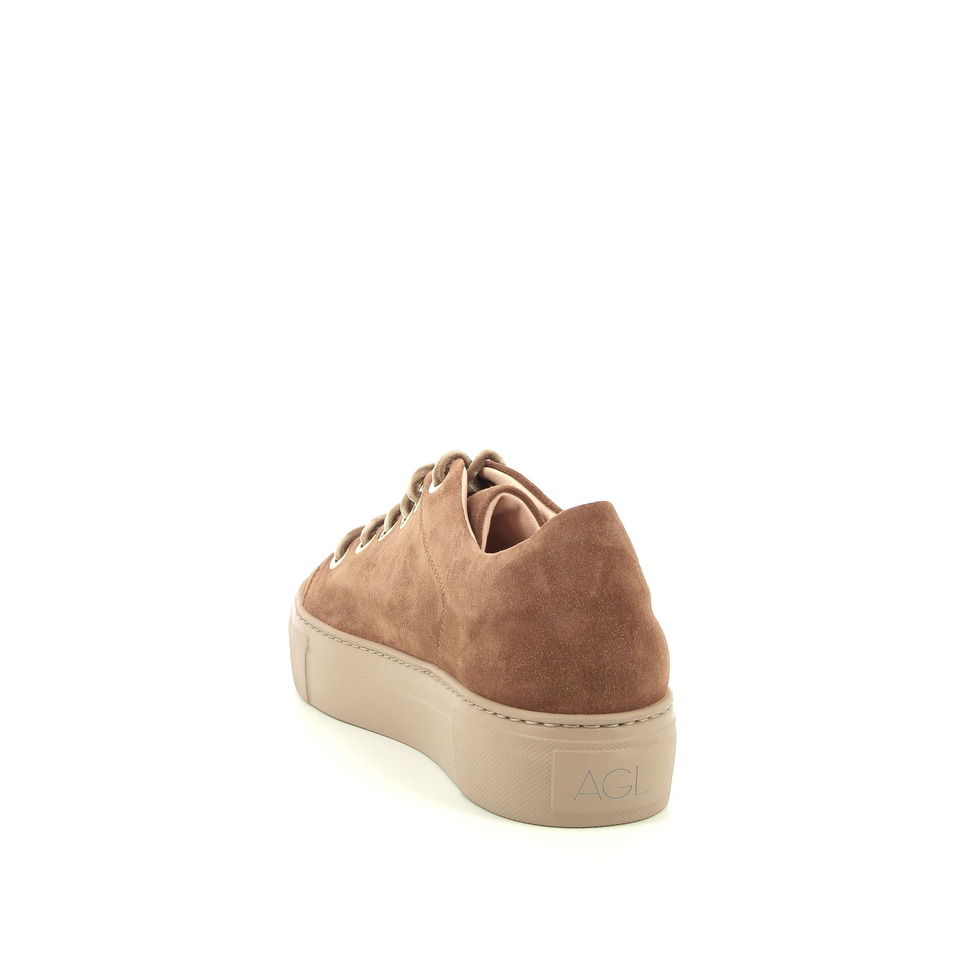 Agl Crystal Velvet 256290 cognac