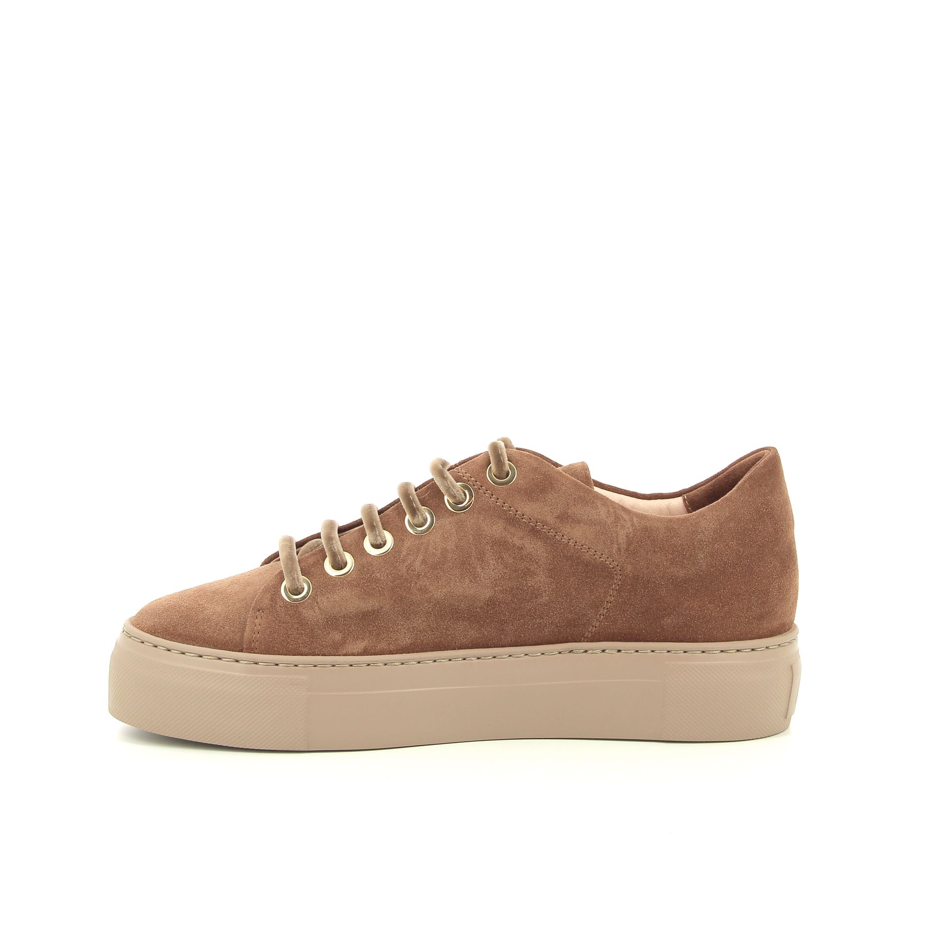 Agl Crystal Velvet 256290 cognac