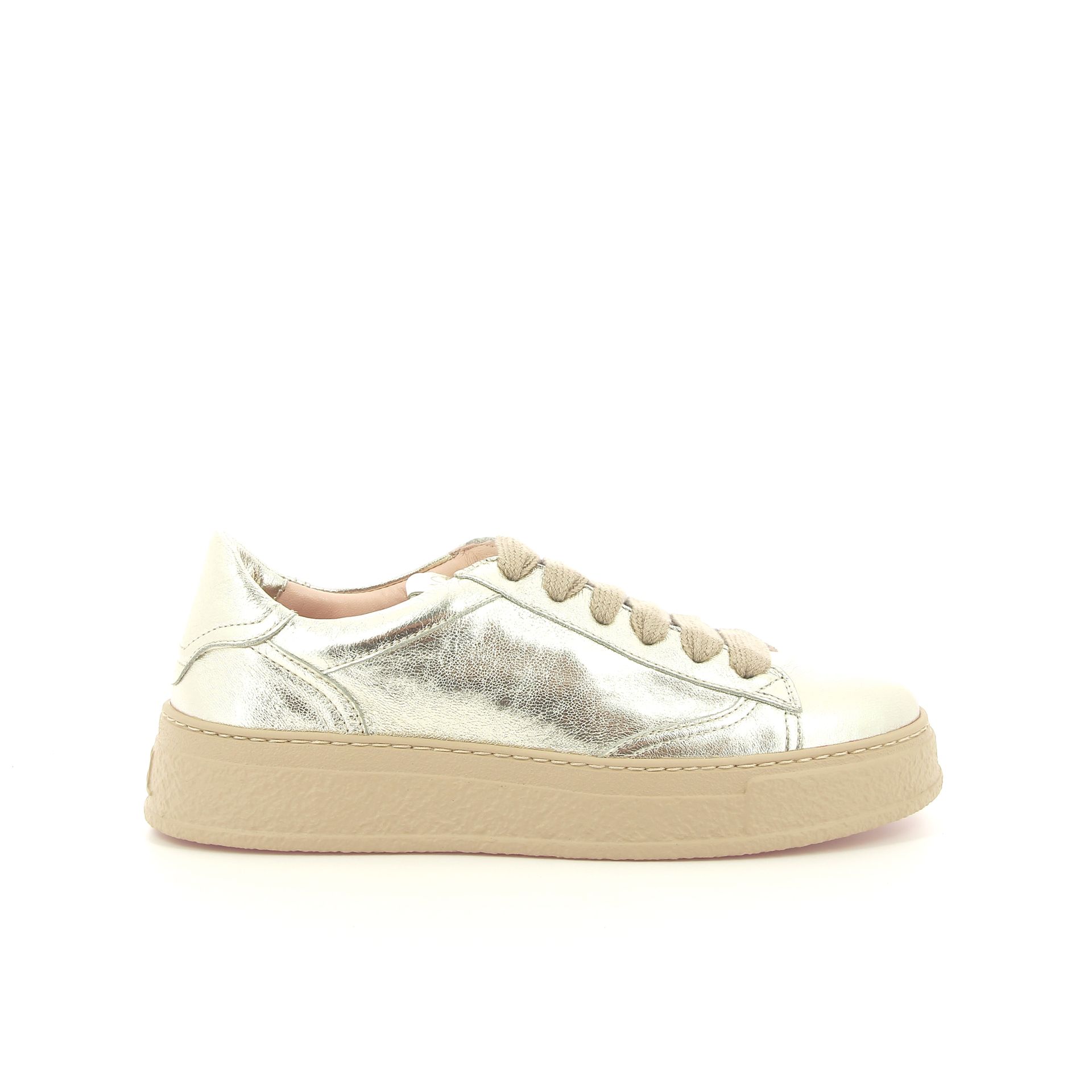 Agl Giuly Lace Up 256294 goud