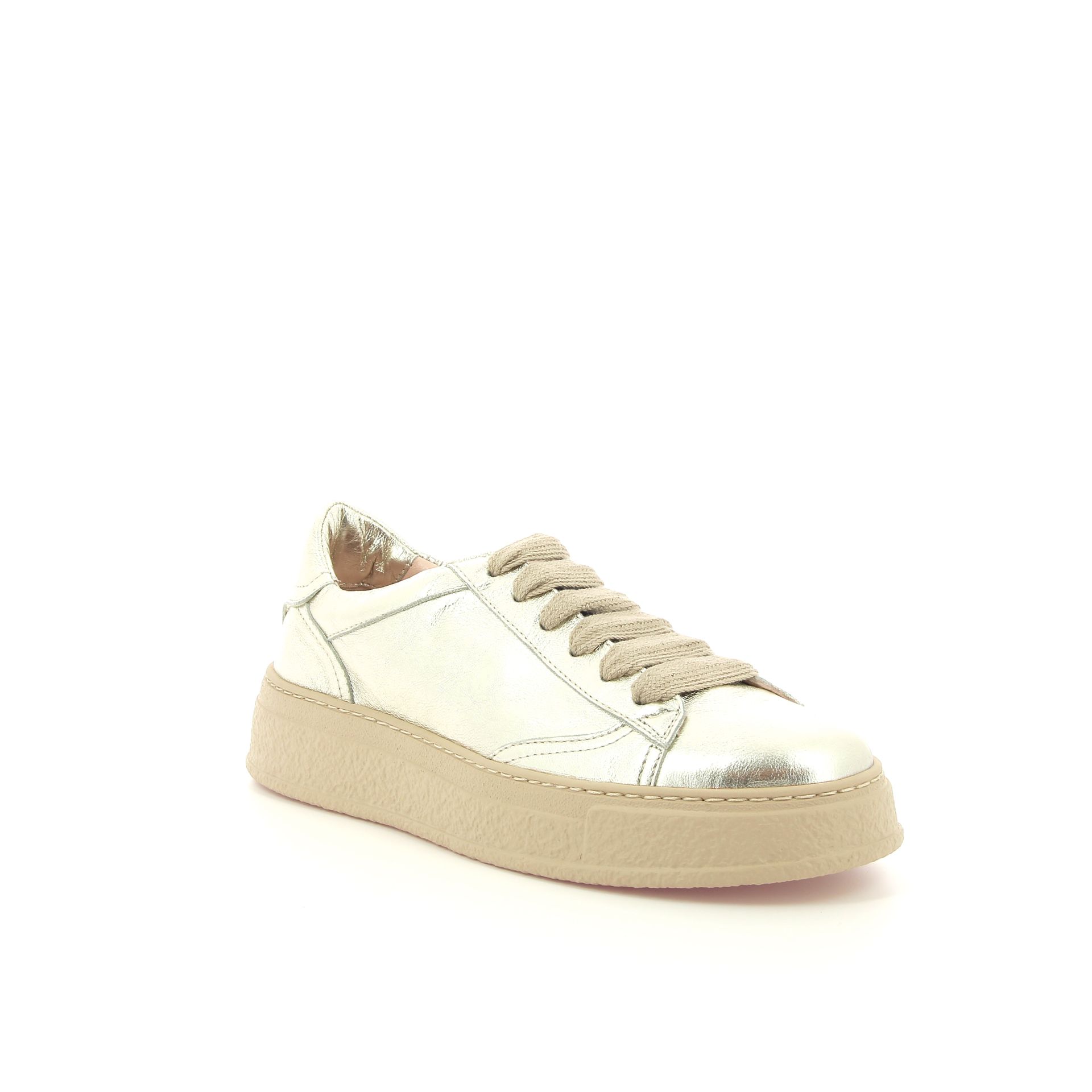 Agl Giuly Lace Up 256294 goud