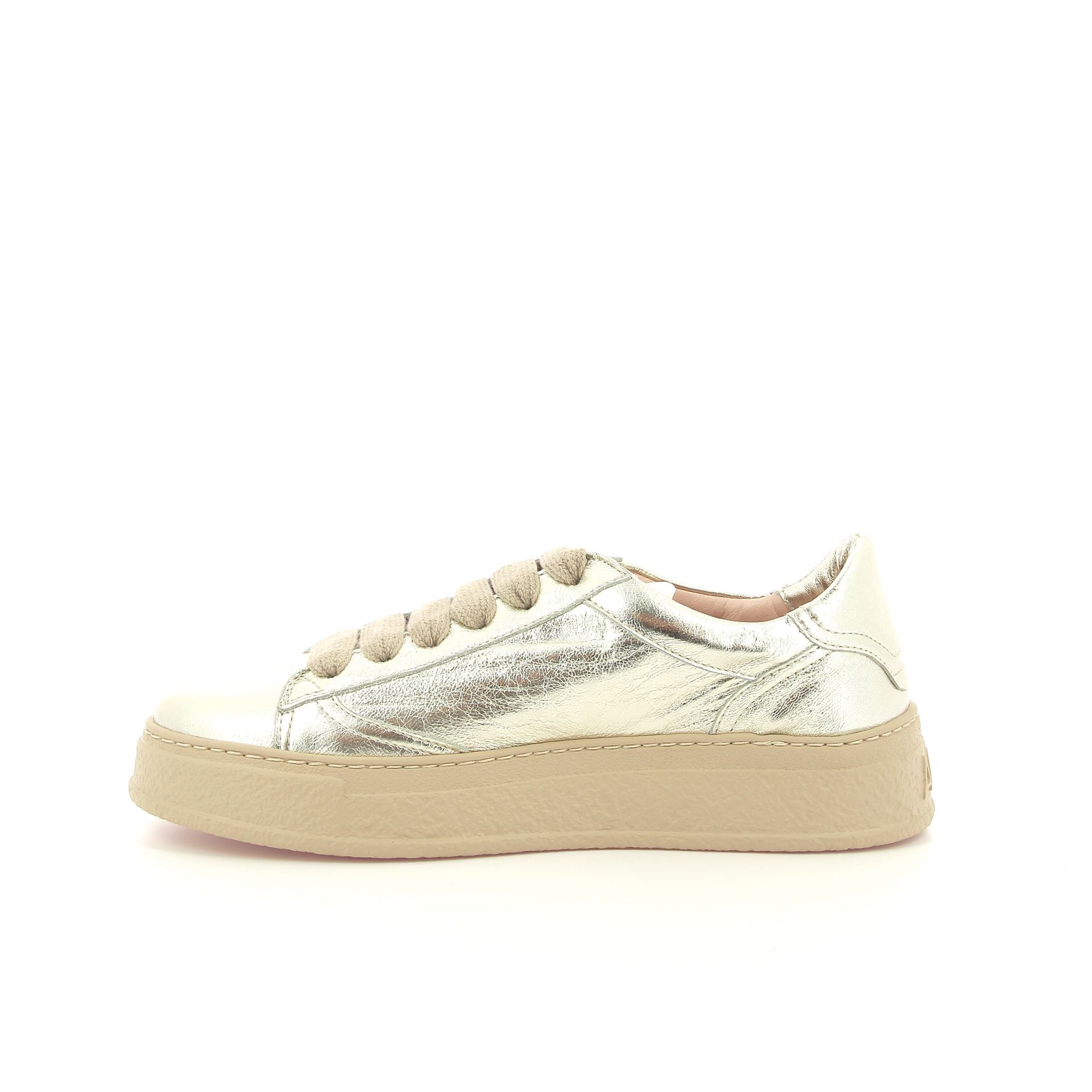 Agl Giuly Lace Up 256294 goud