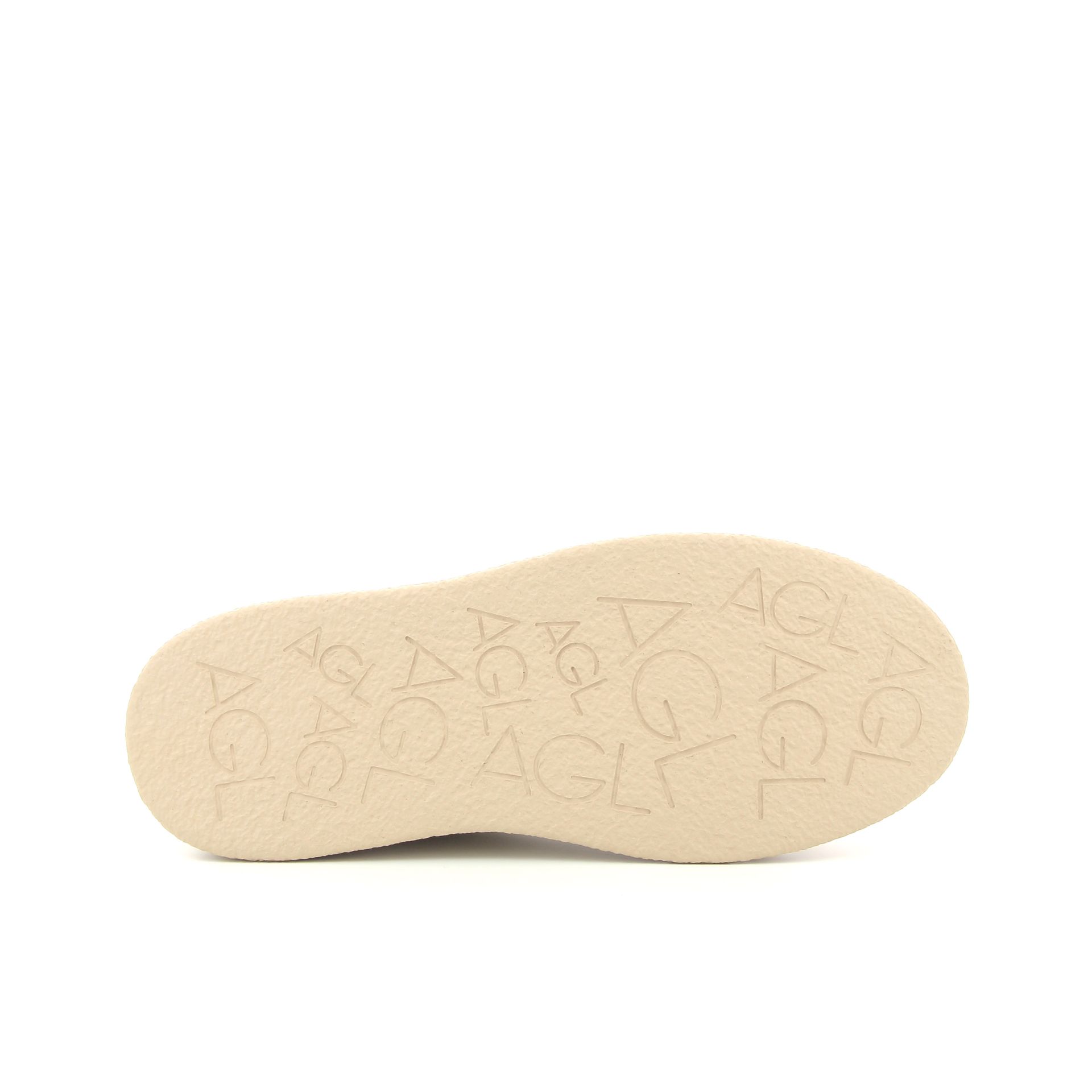 Agl Giuly Lace Up 256294 goud