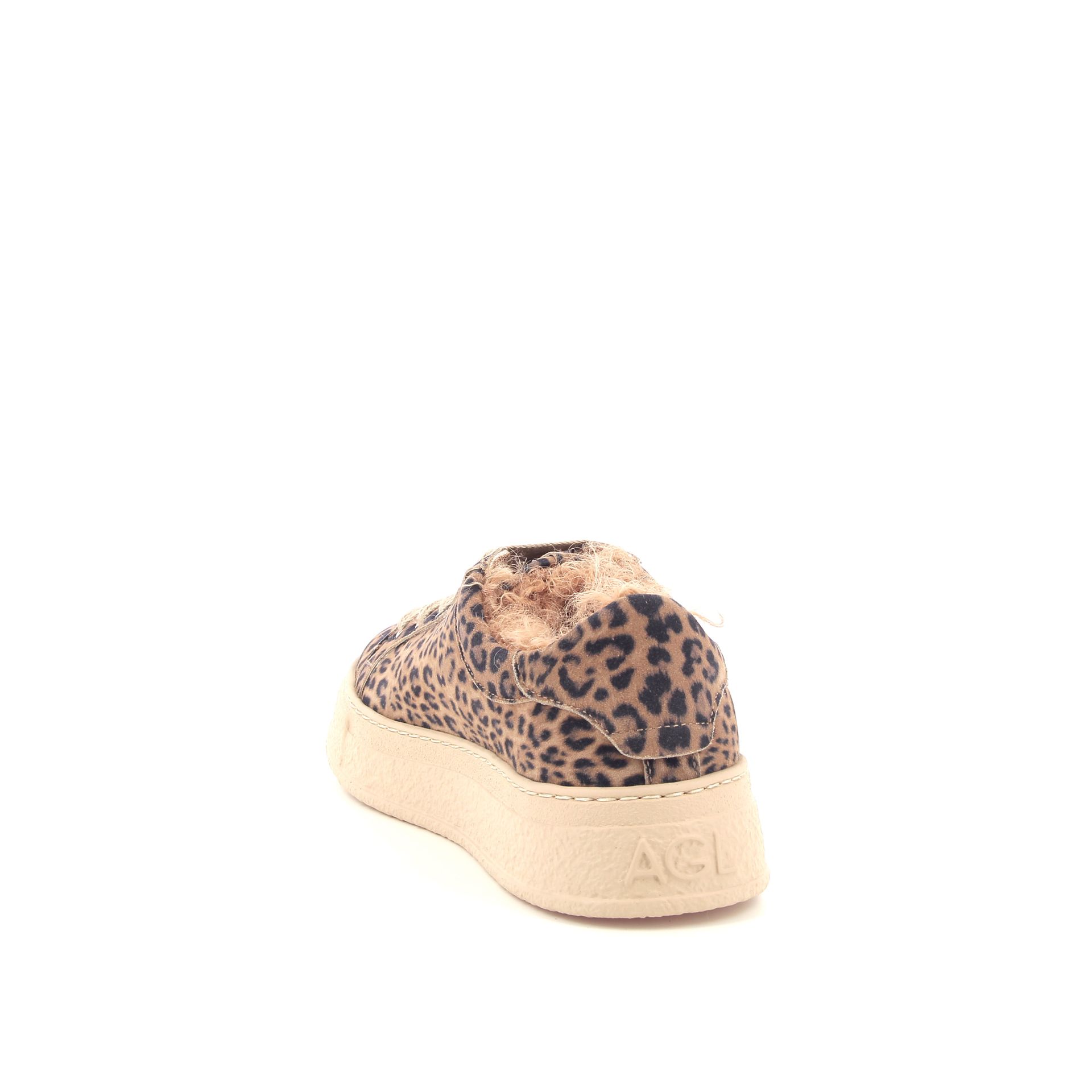 Agl Sneaker 256295 cognac