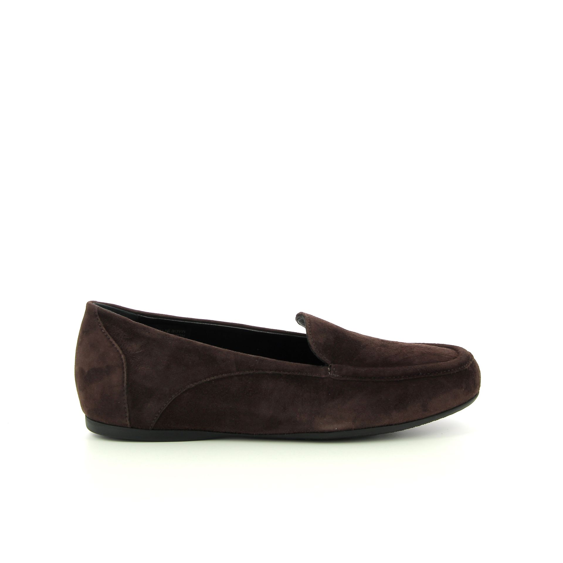 Agl Mocassin 256297 bruin