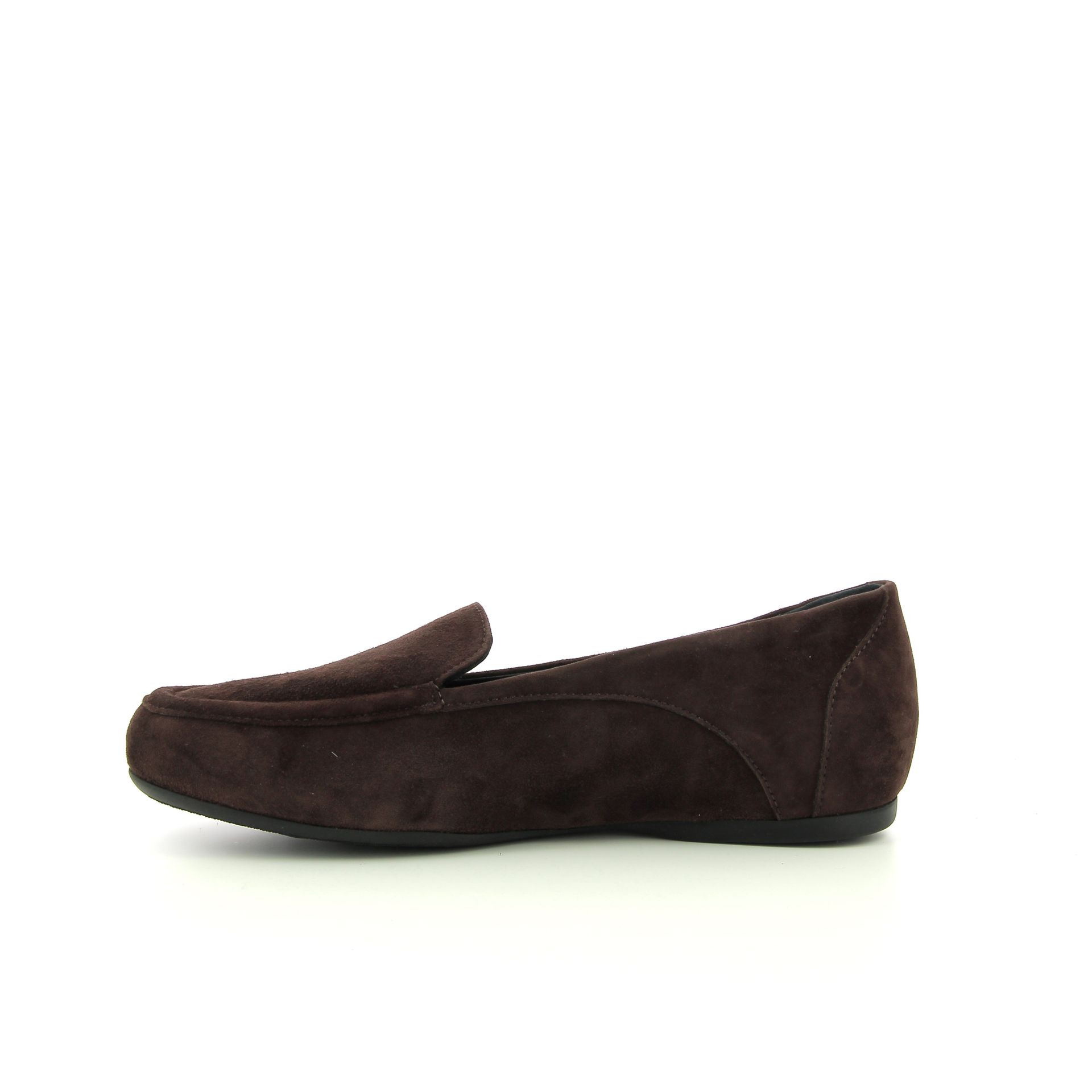 Agl Mocassin 256297 bruin