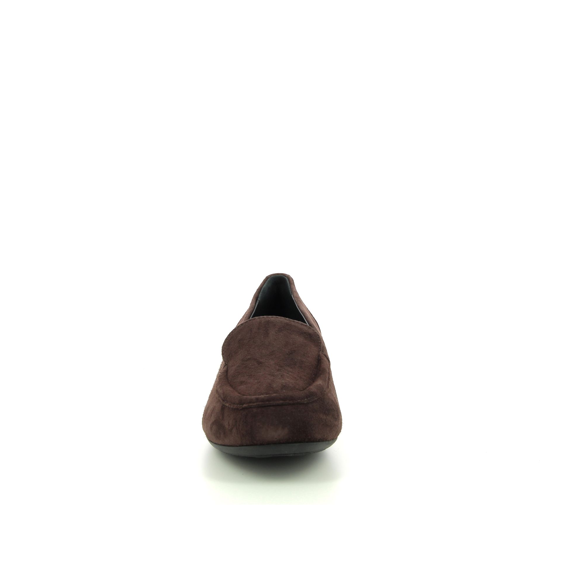 Agl Mocassin 256297 bruin