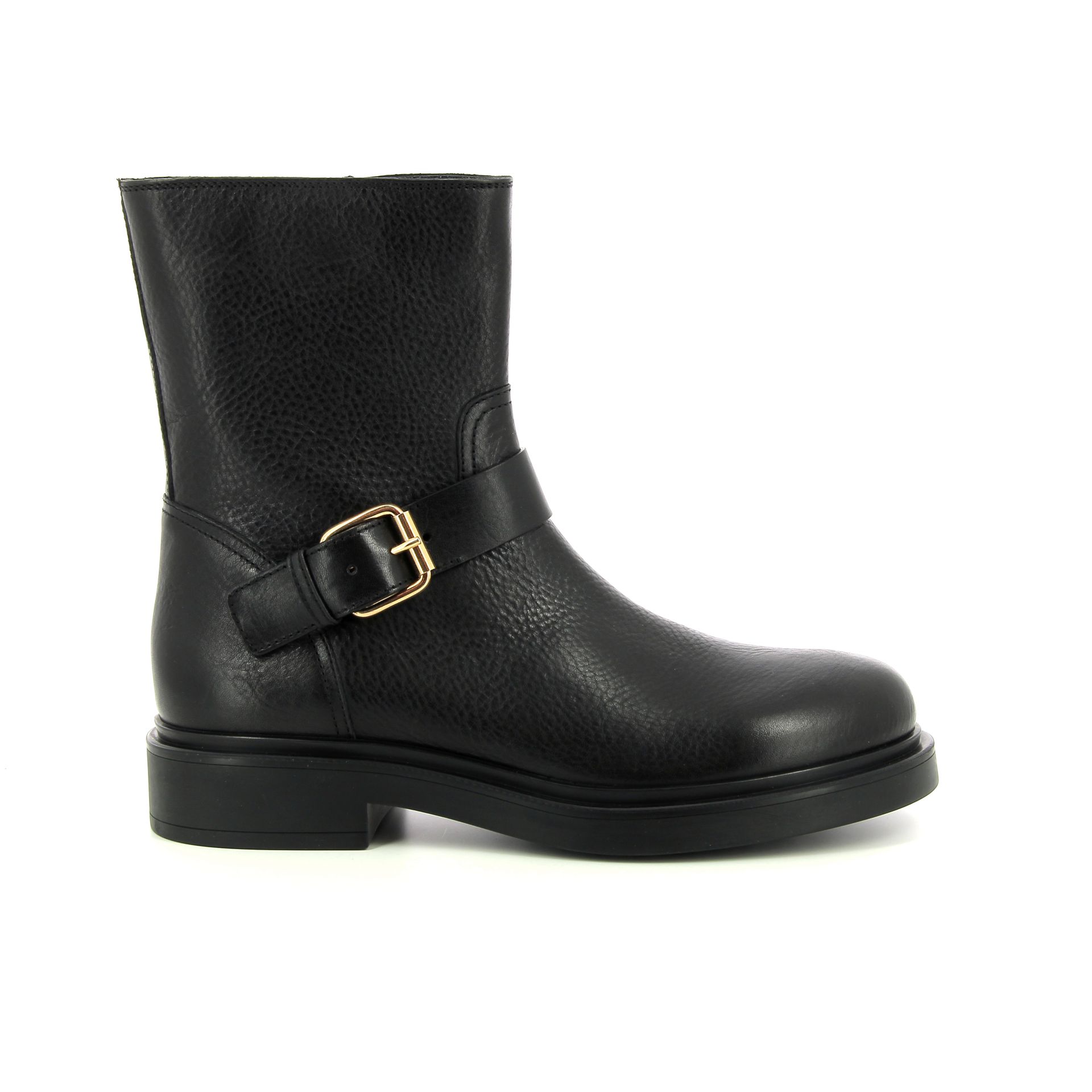 Agl Boots 256300 zwart