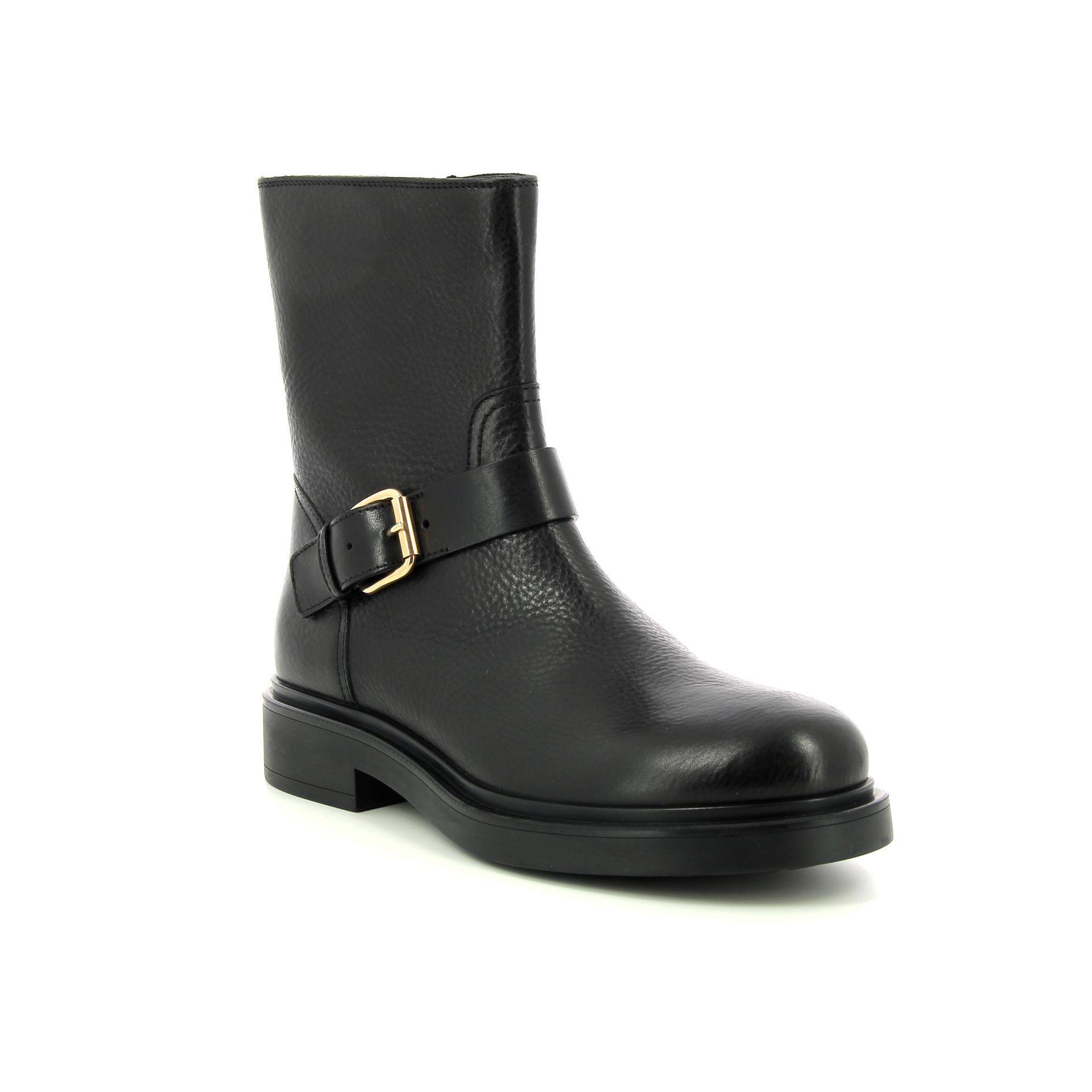 Agl Boots 256300 zwart