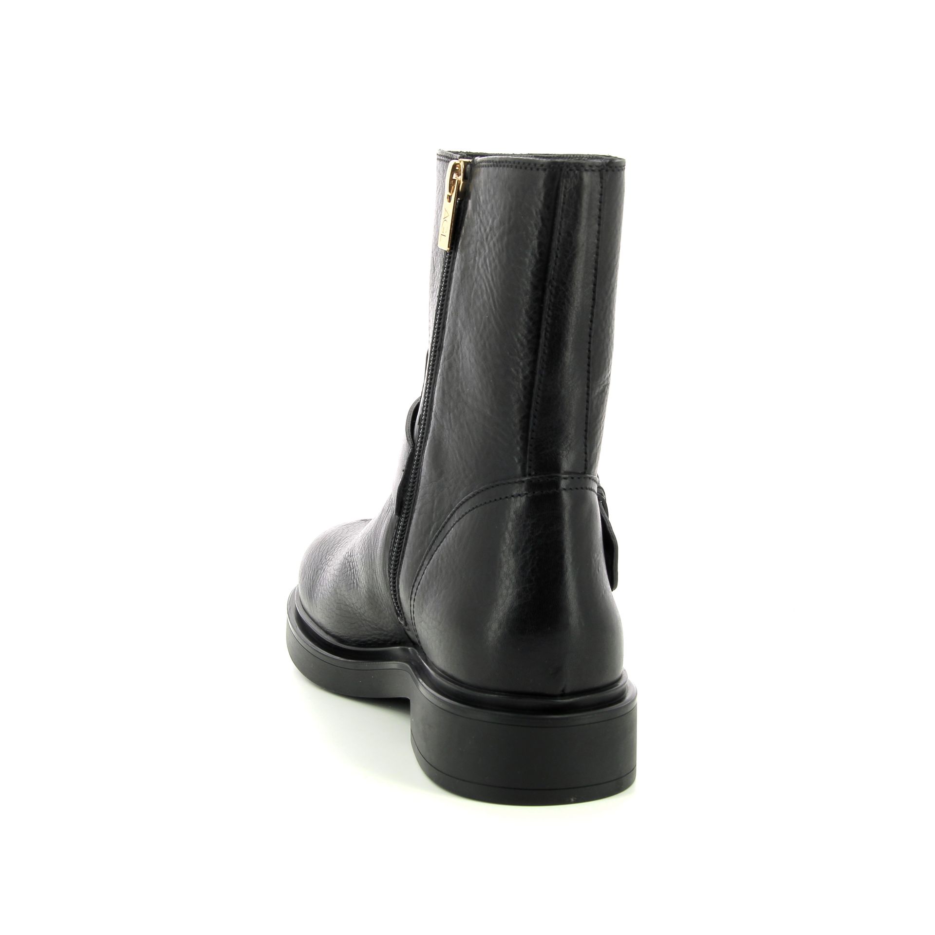 Agl Boots 256300 zwart