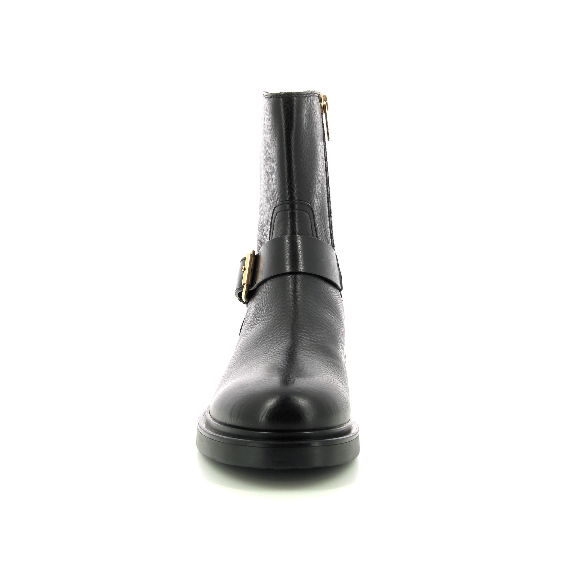 Agl Boots 256300 zwart