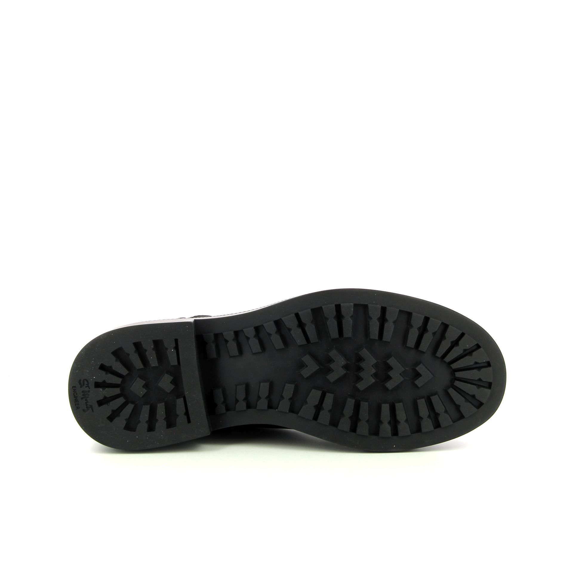 Agl Boots 256300 zwart