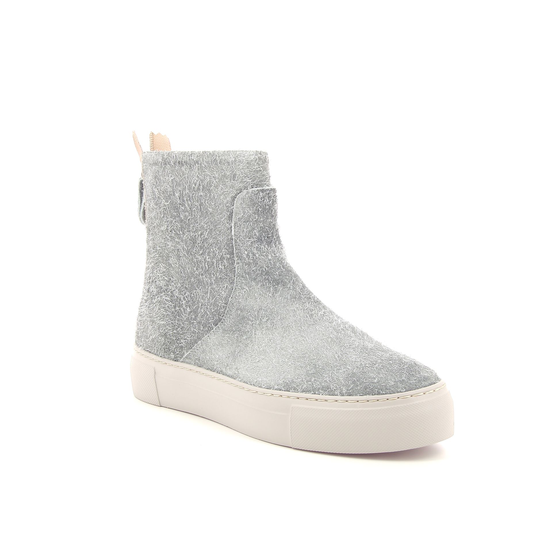 Agl Meghan Bootie 256303 grijs
