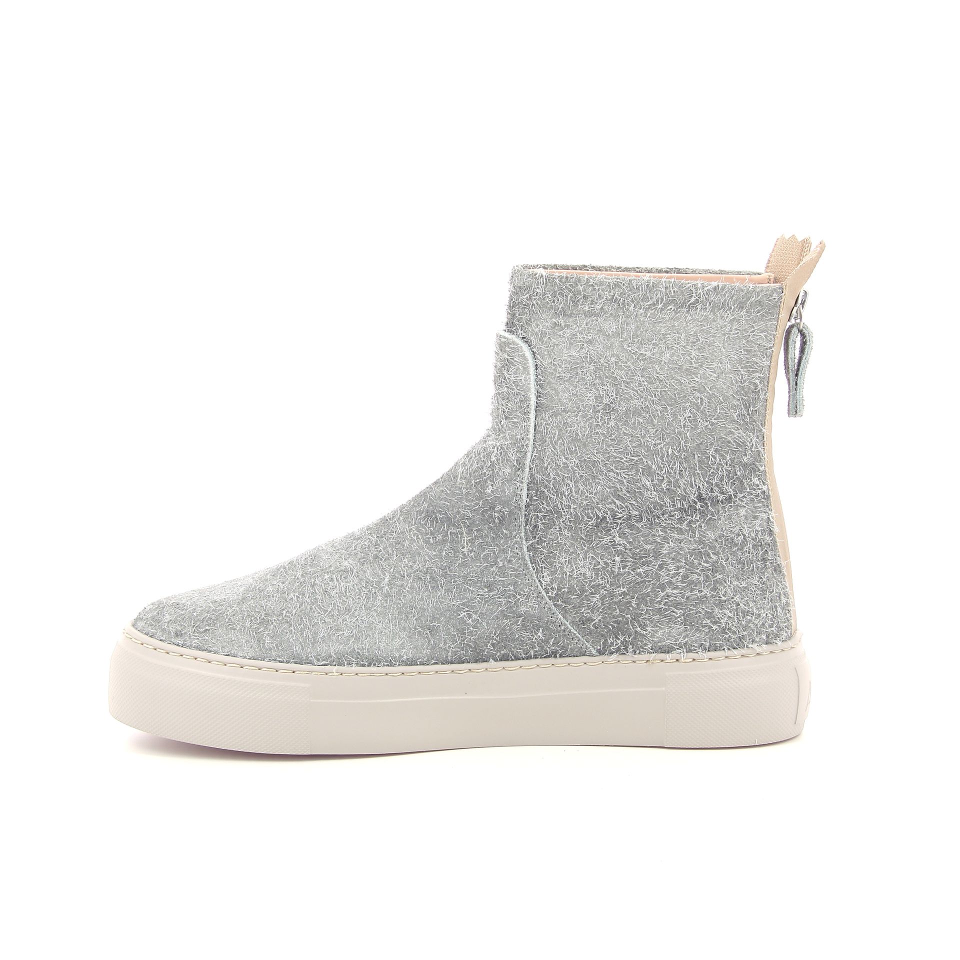 Agl Meghan Bootie 256303 grijs