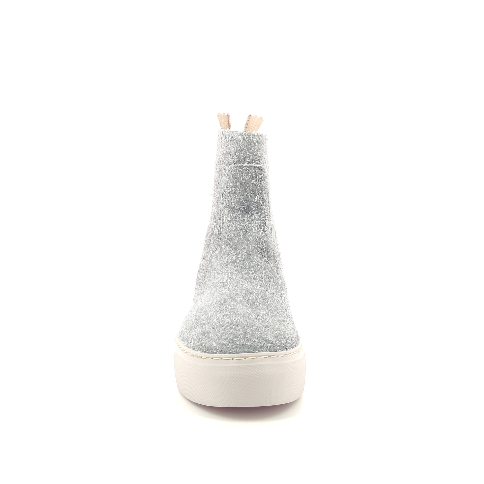 Agl Meghan Bootie 256303 grijs