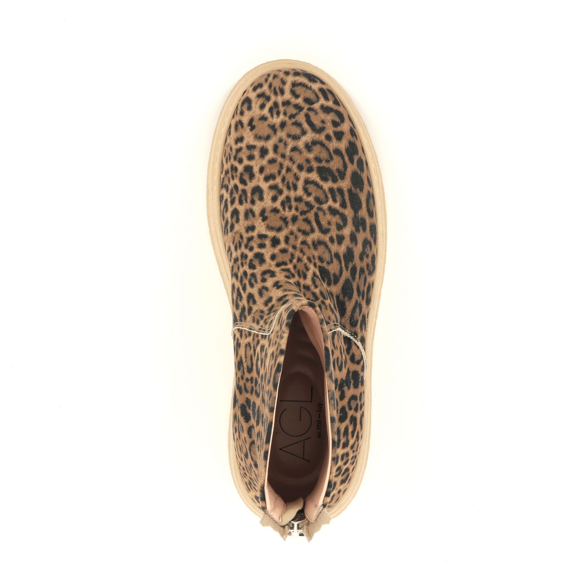 Agl Giuly 256305 cognac