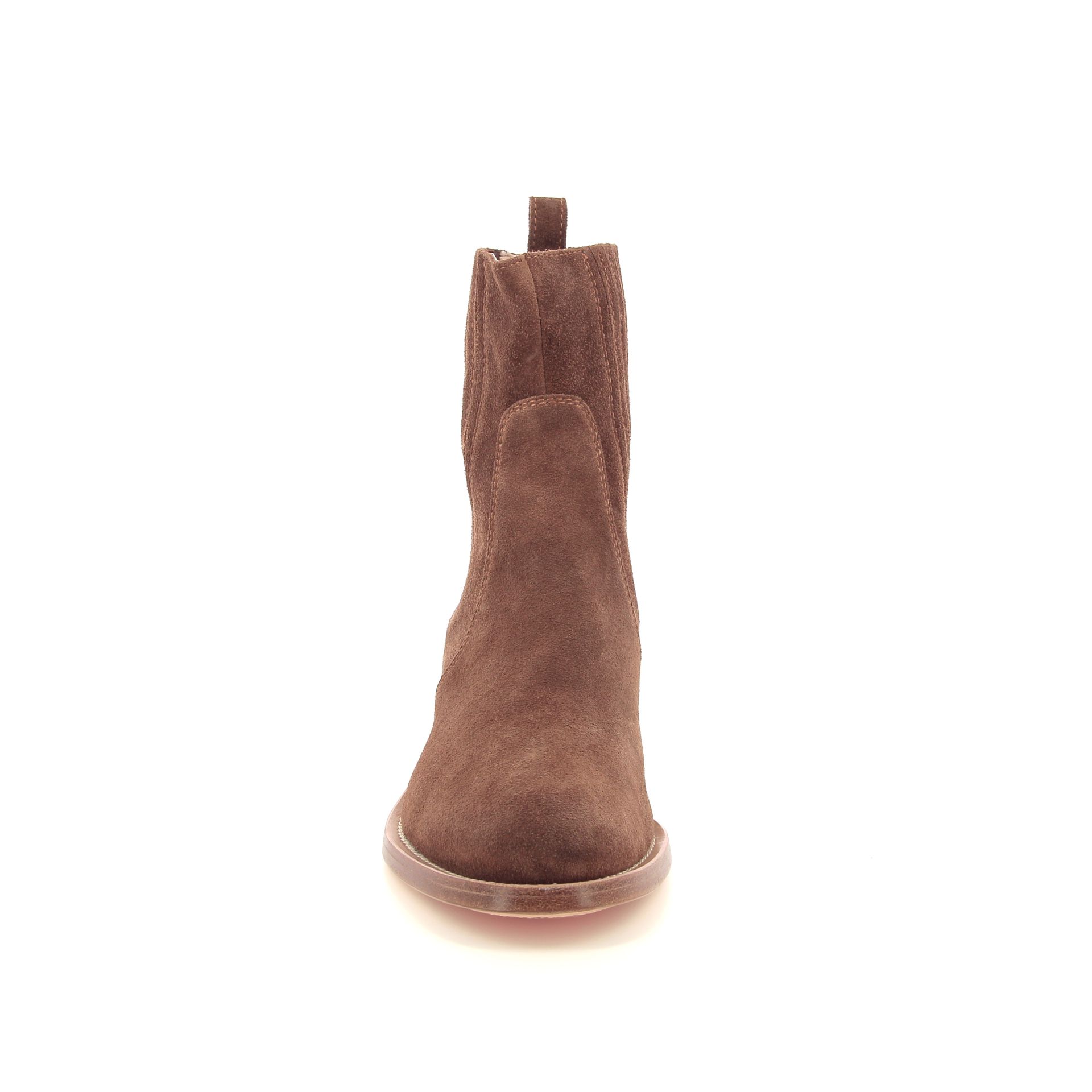 Agl Boots 256306 cognac