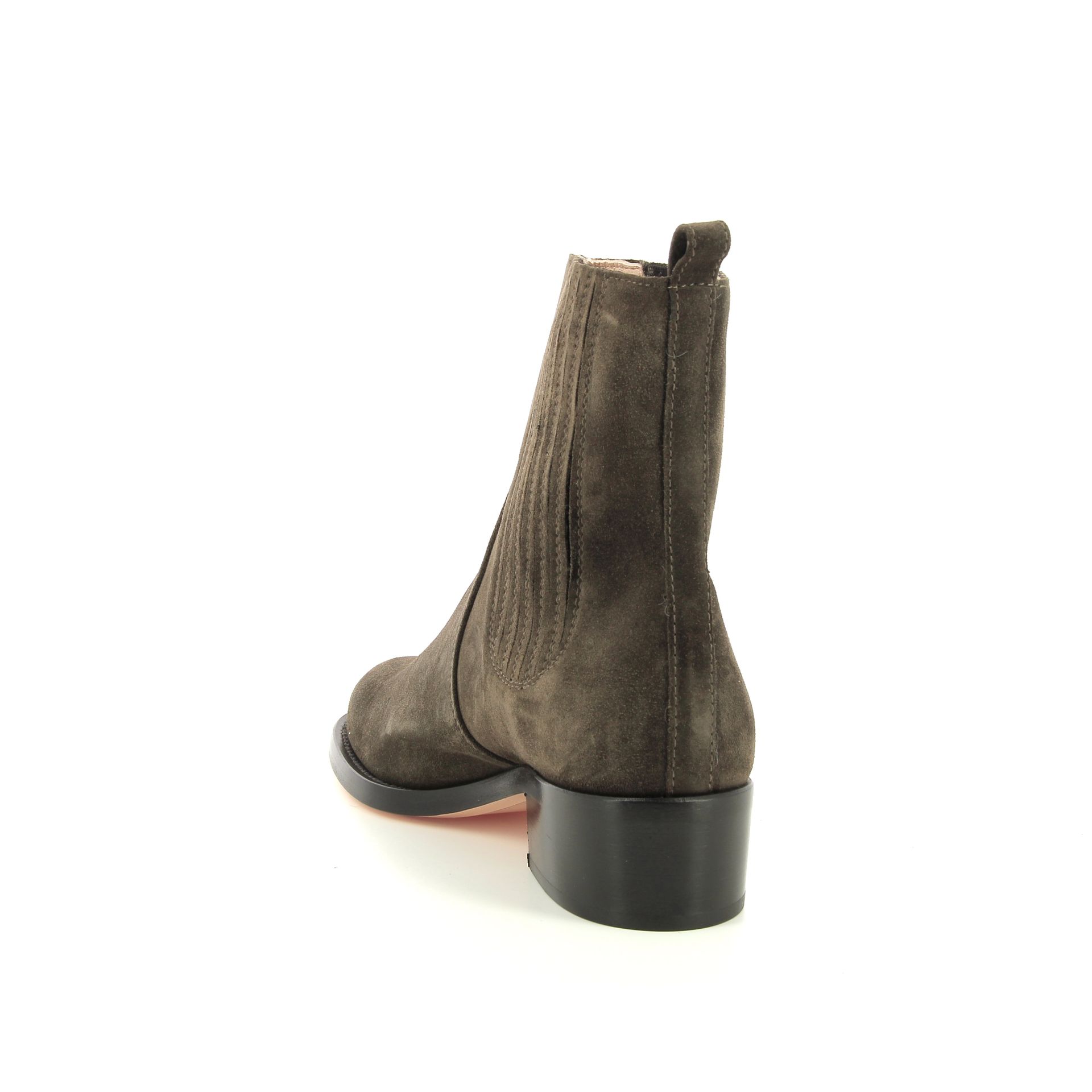 Agl Boots 256307 groen