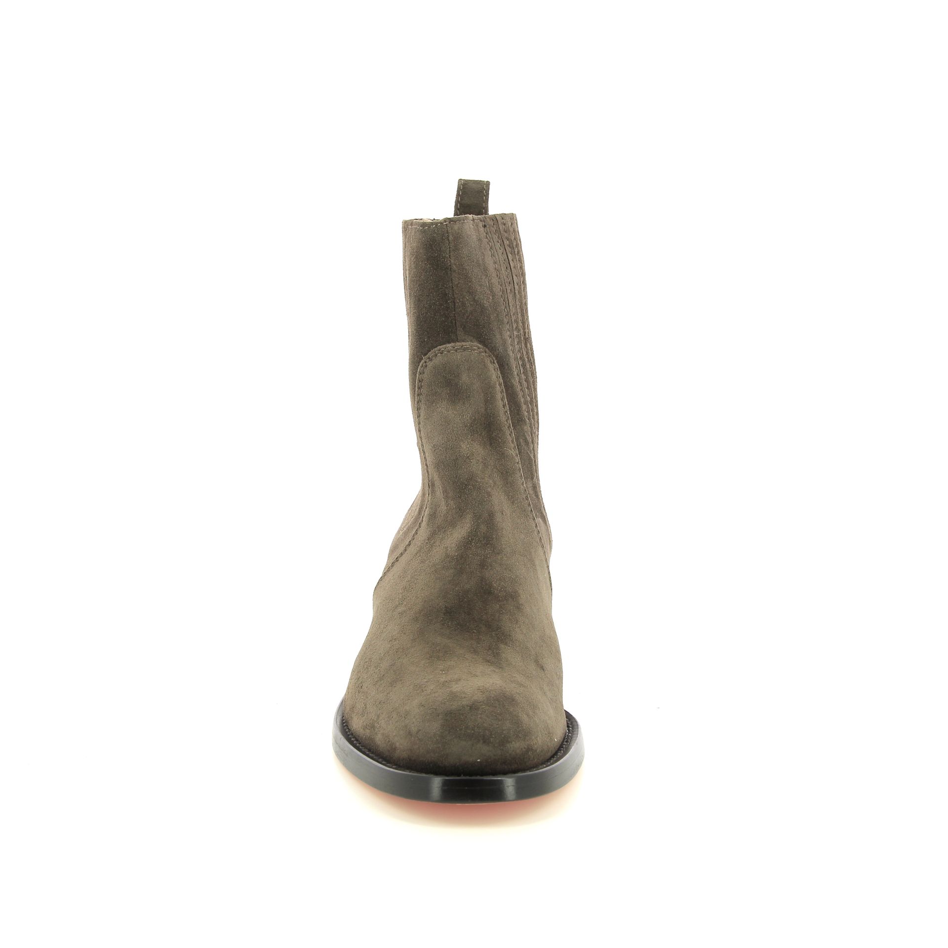 Agl Boots 256307 groen