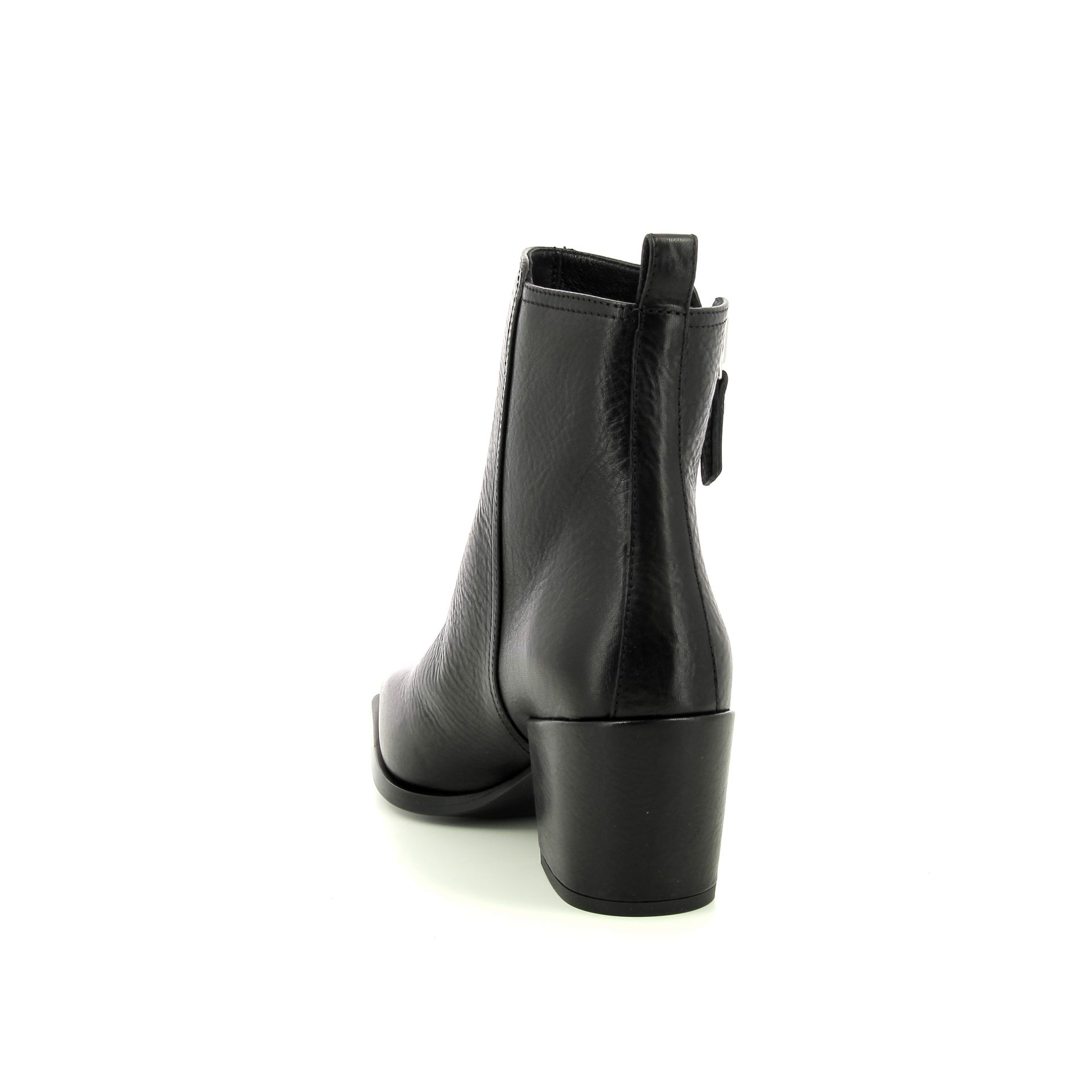 Agl Boots 256308 zwart