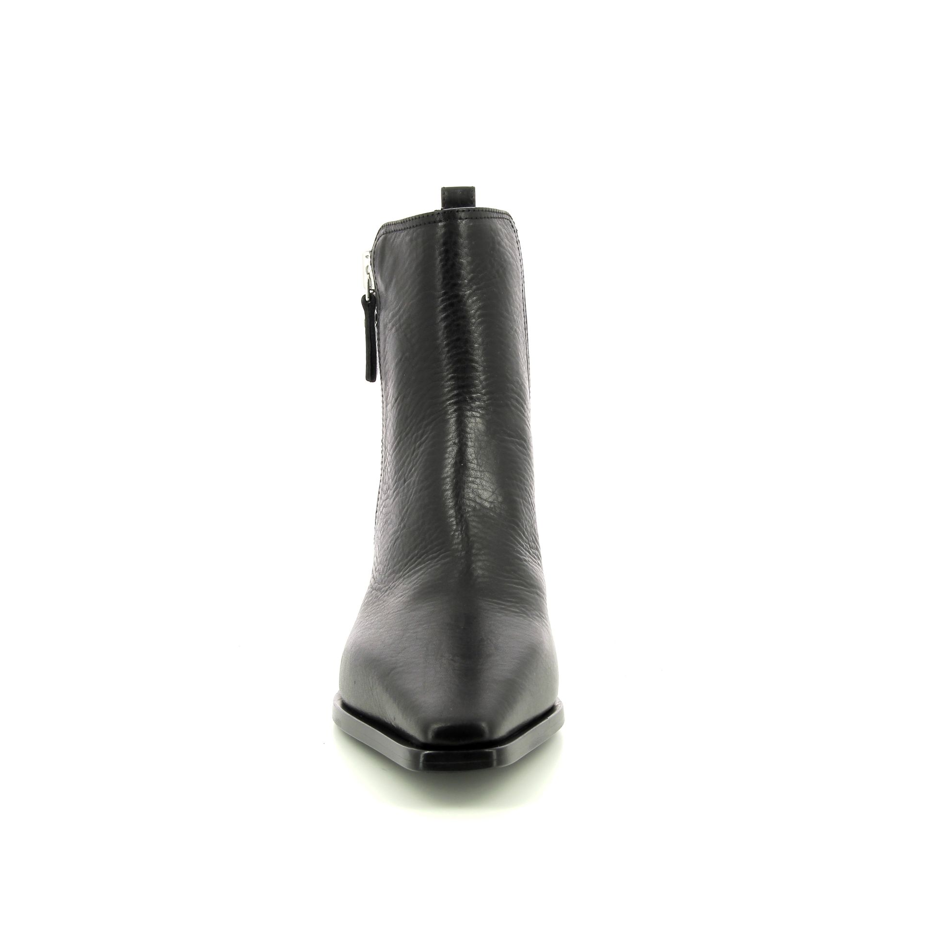 Agl Boots 256308 zwart