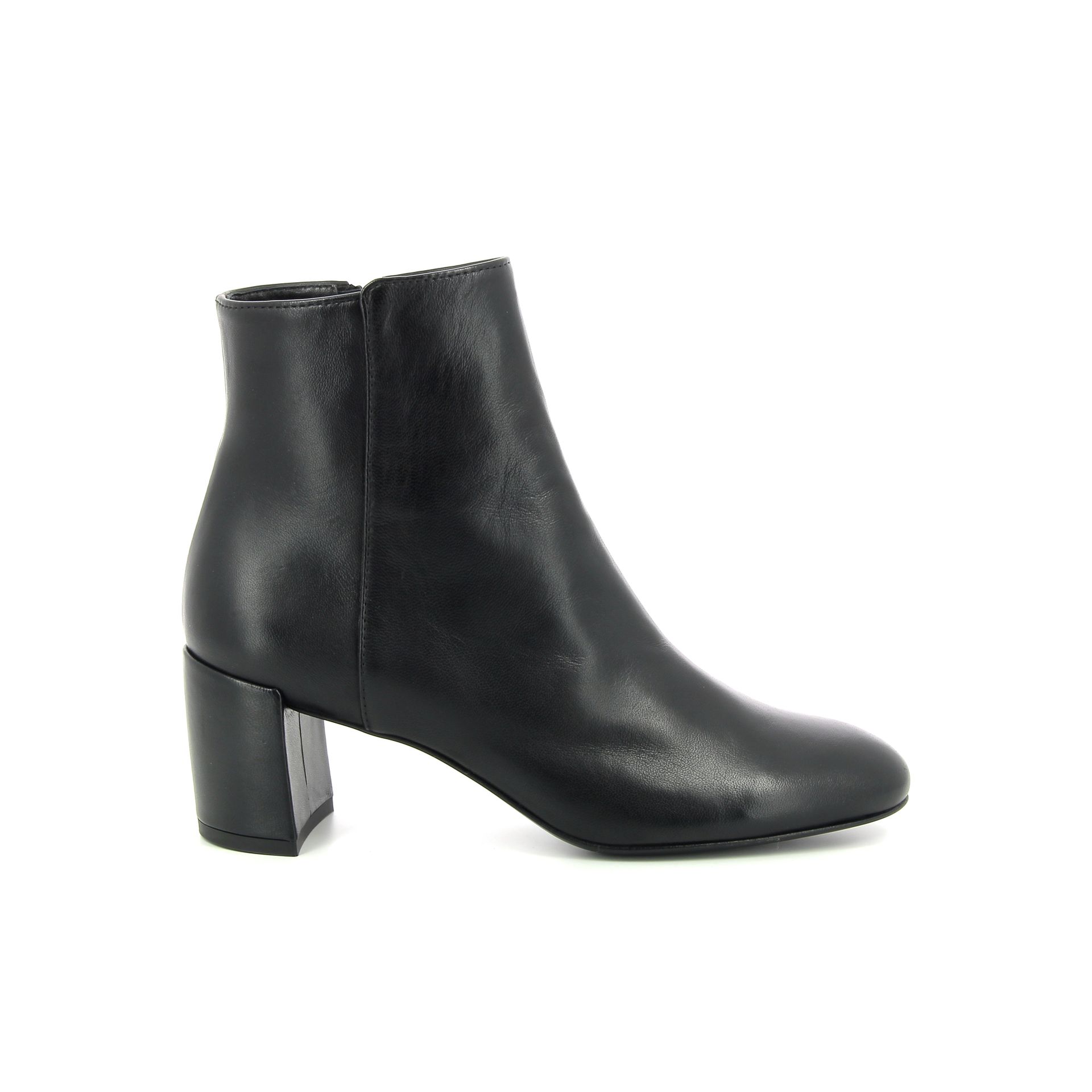 Agl Boots 256309 zwart