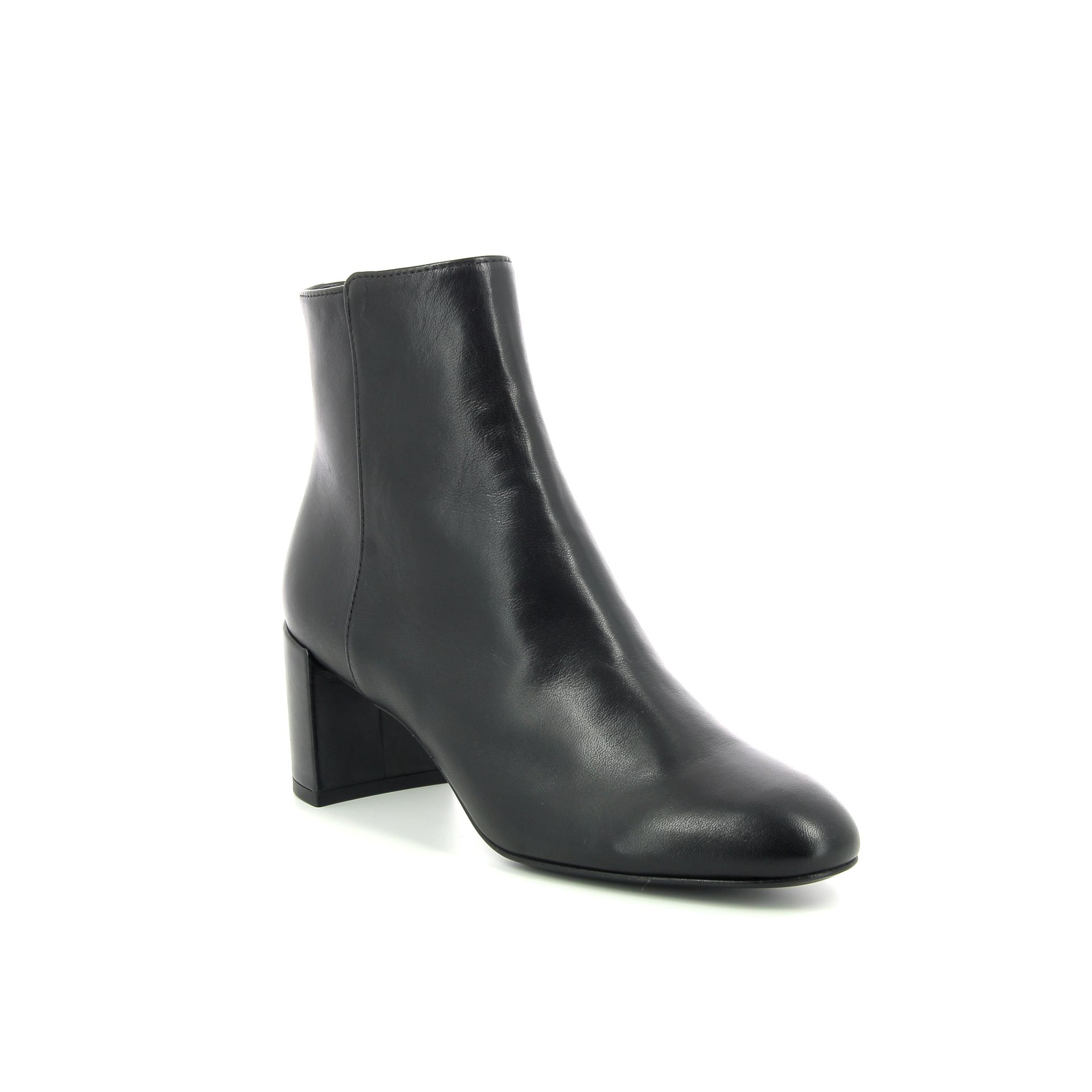 Agl Boots 256309 zwart
