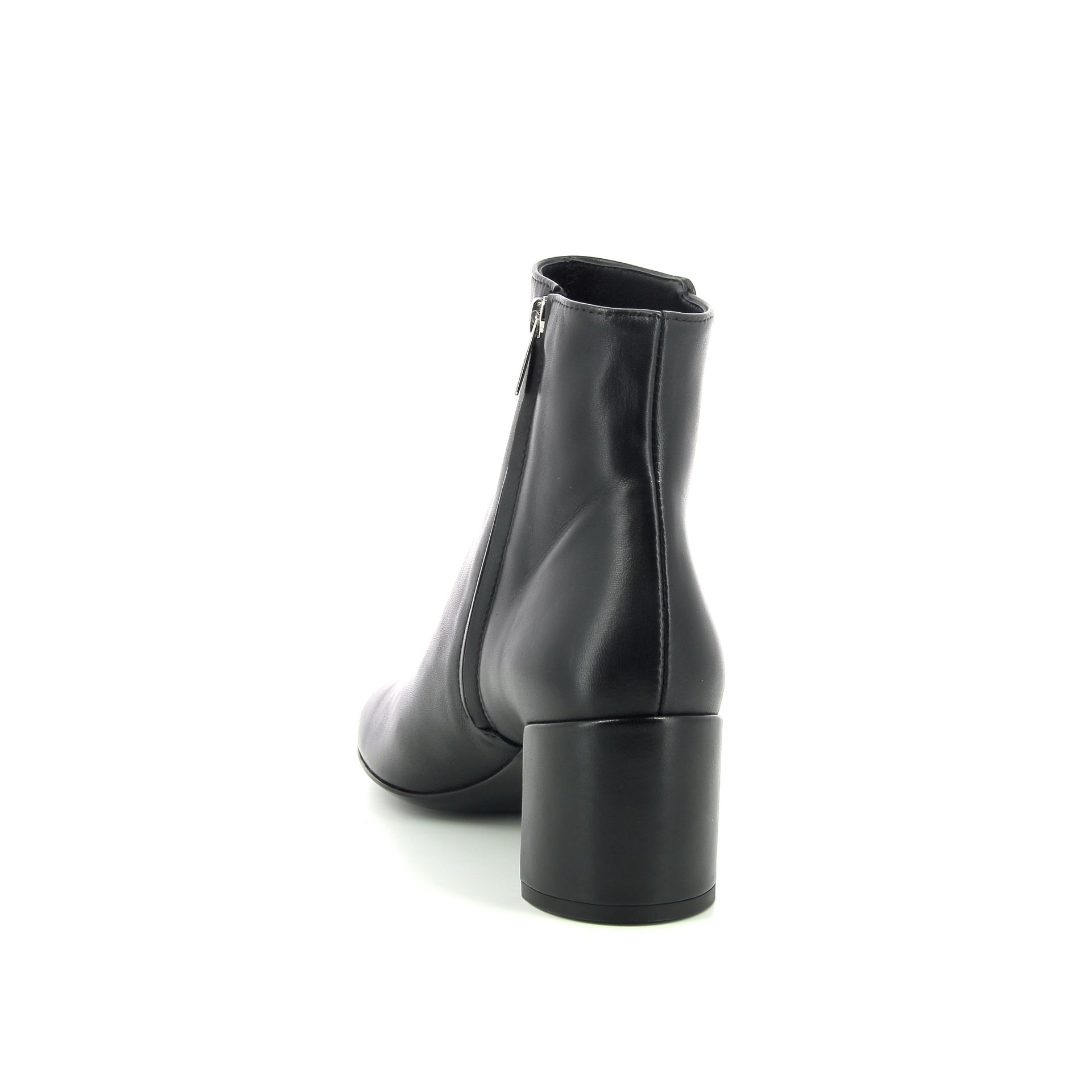 Agl Boots 256309 zwart