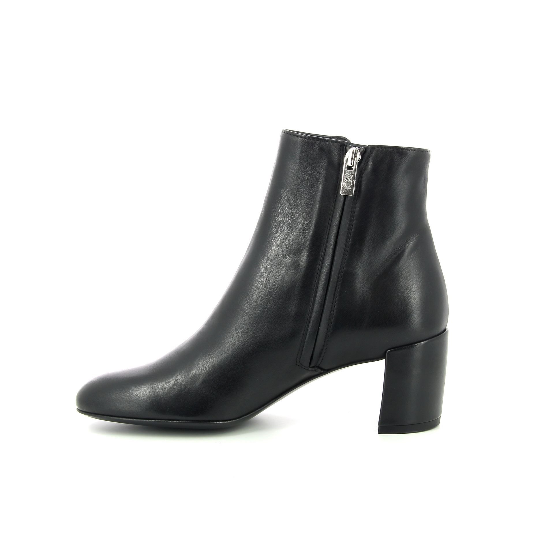 Agl Boots 256309 zwart
