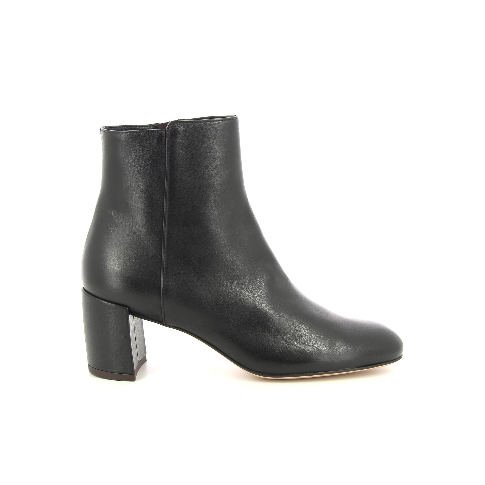 Agl Boots 256310 bruin