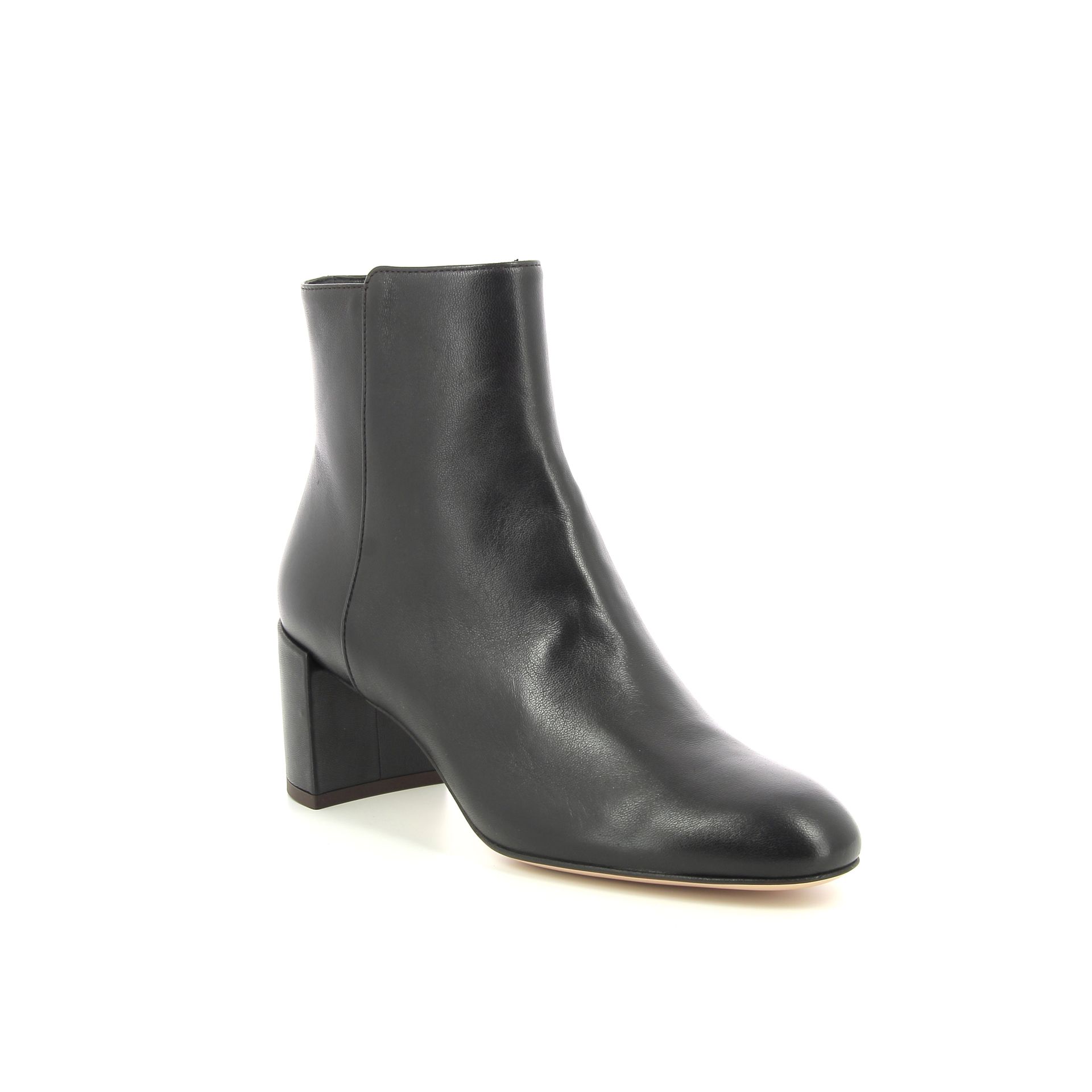 Agl Boots 256310 bruin