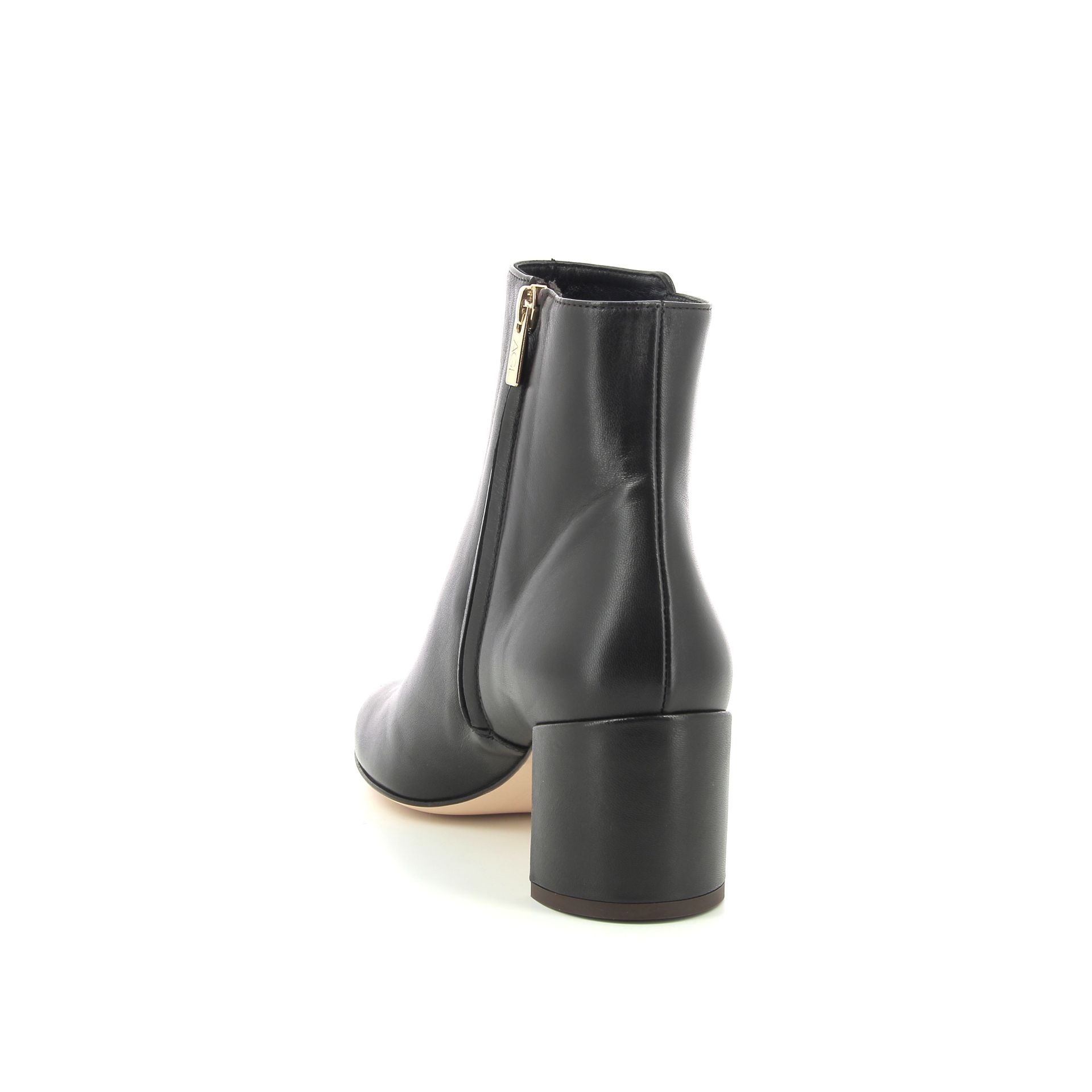 Agl Boots 256310 bruin