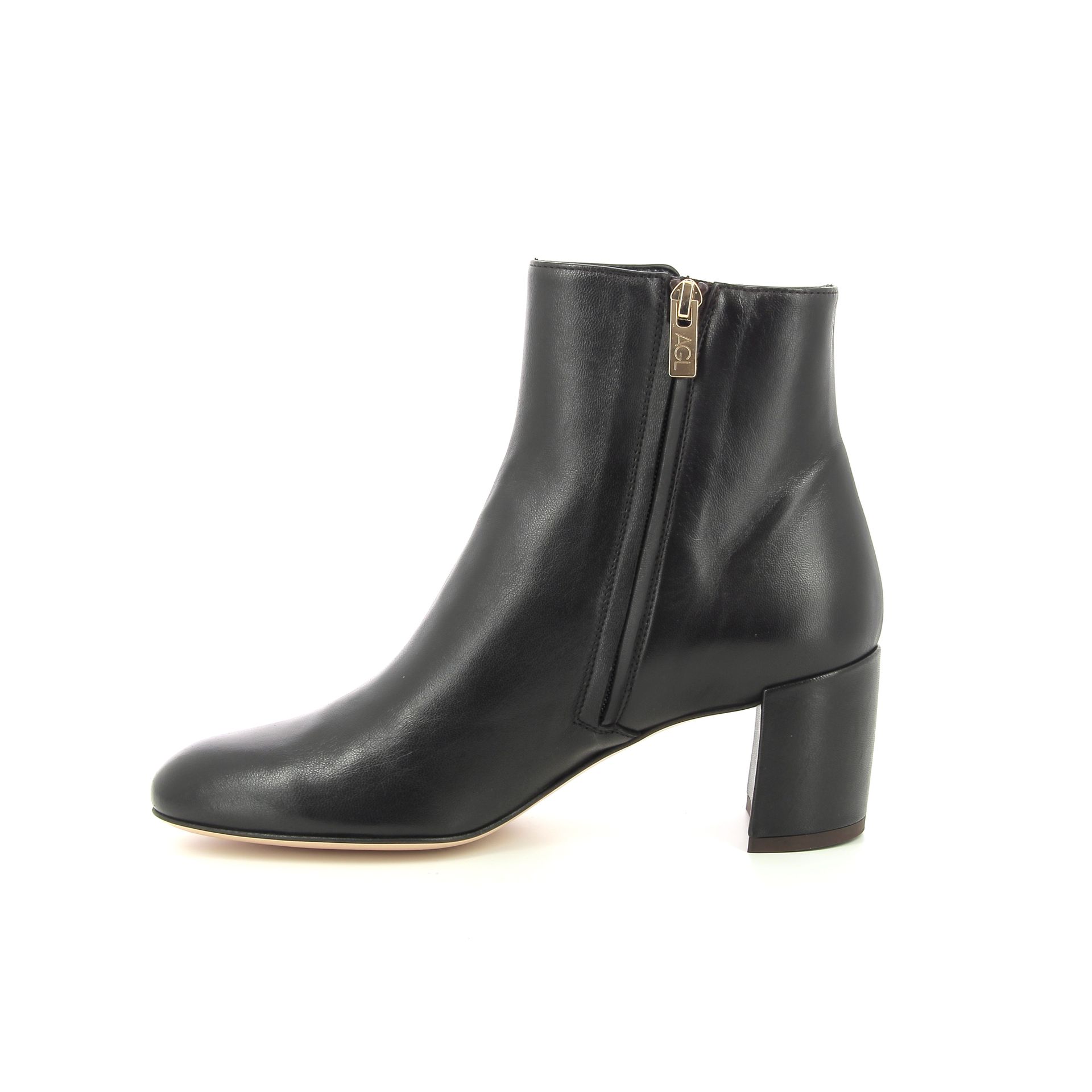 Agl Boots 256310 bruin