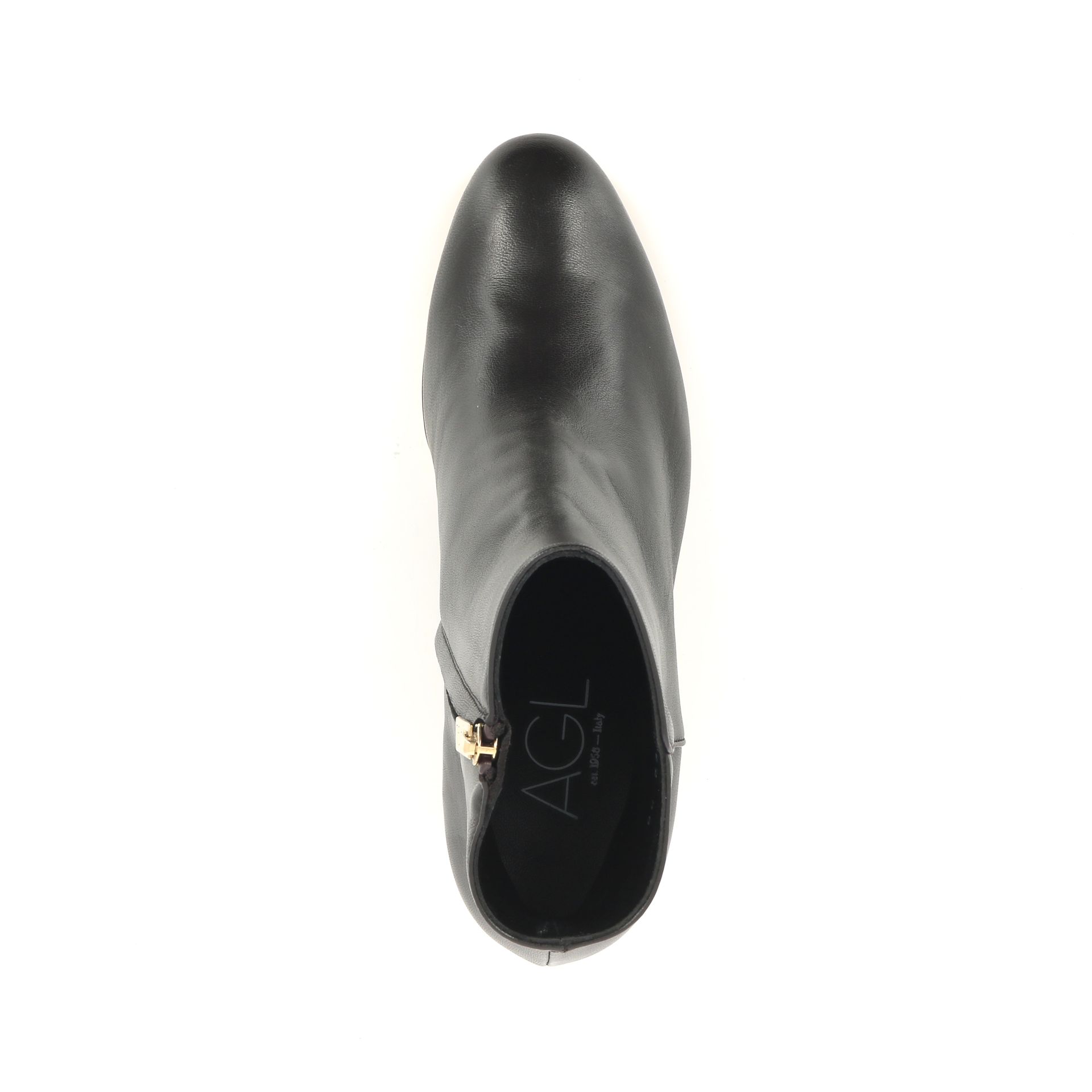 Agl Boots 256310 bruin