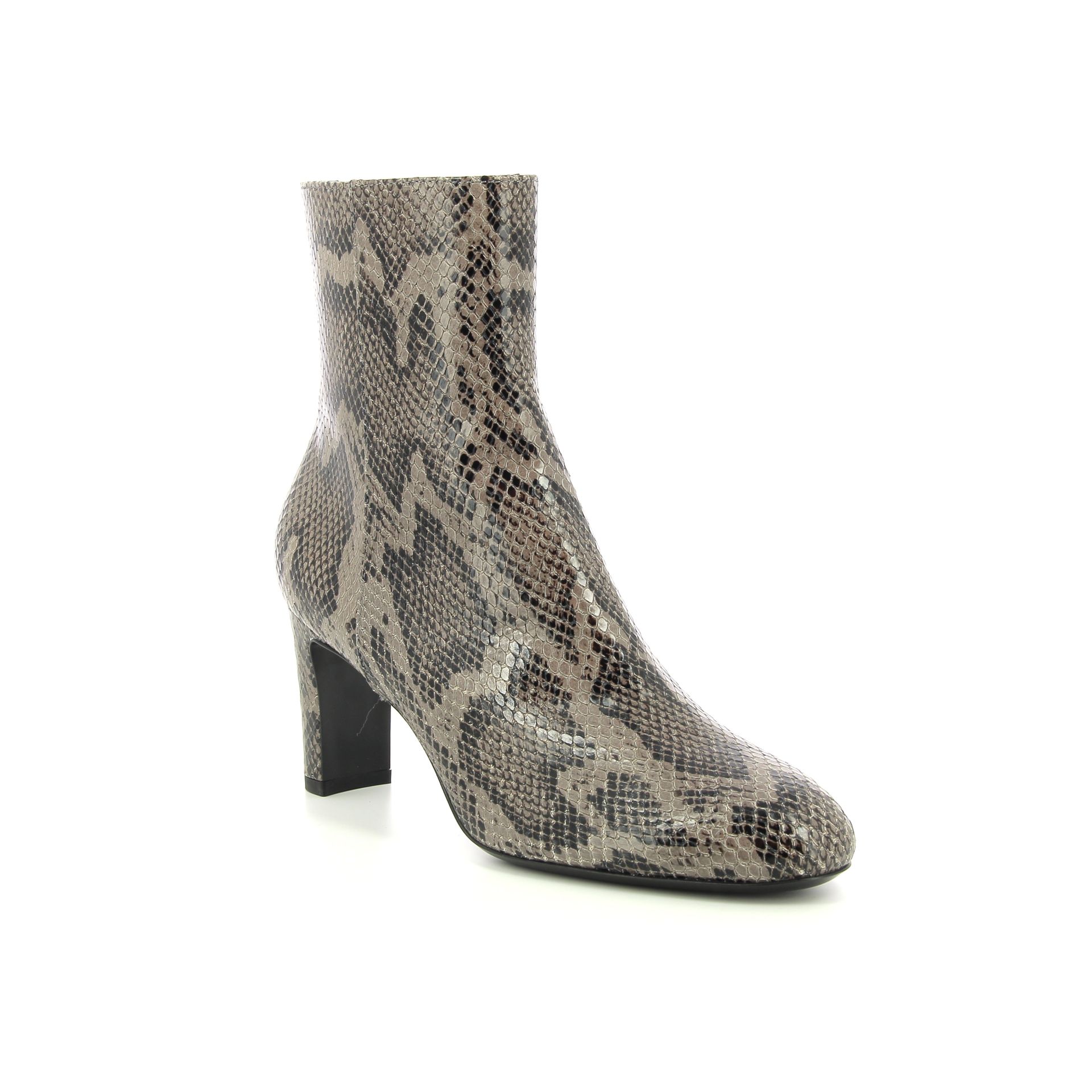 Agl Ginny Bootie 256312 taupe