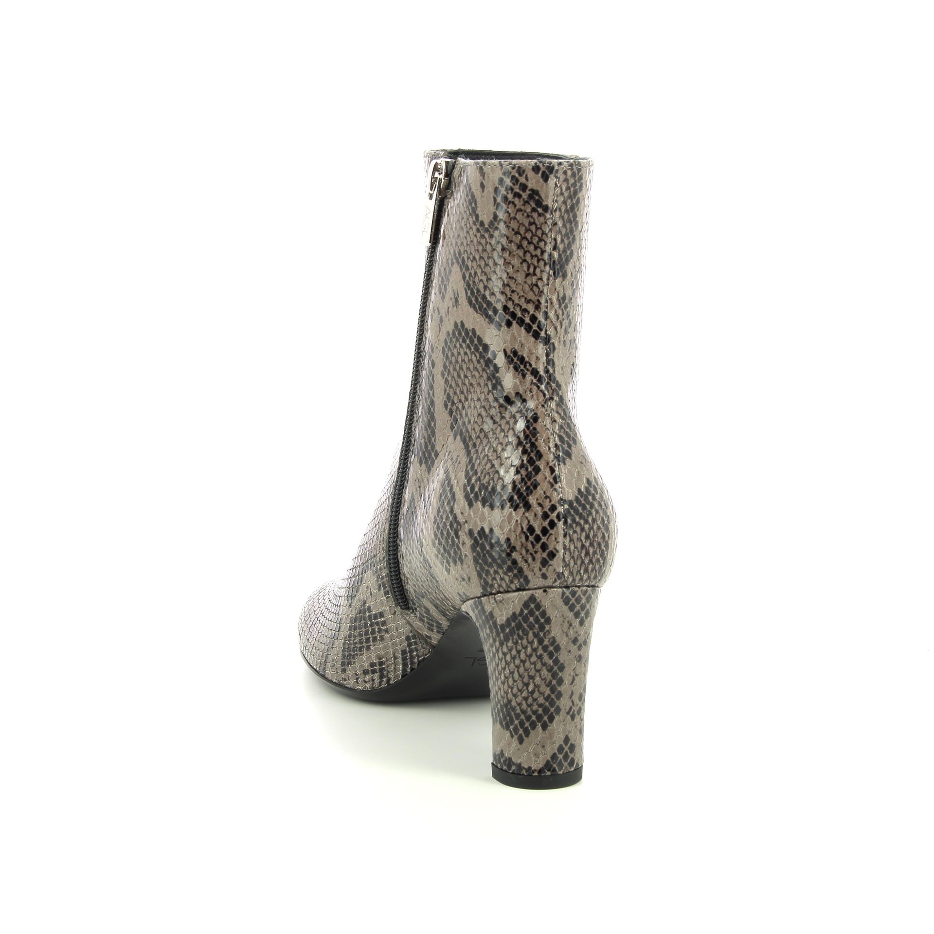 Agl Ginny Bootie 256312 taupe