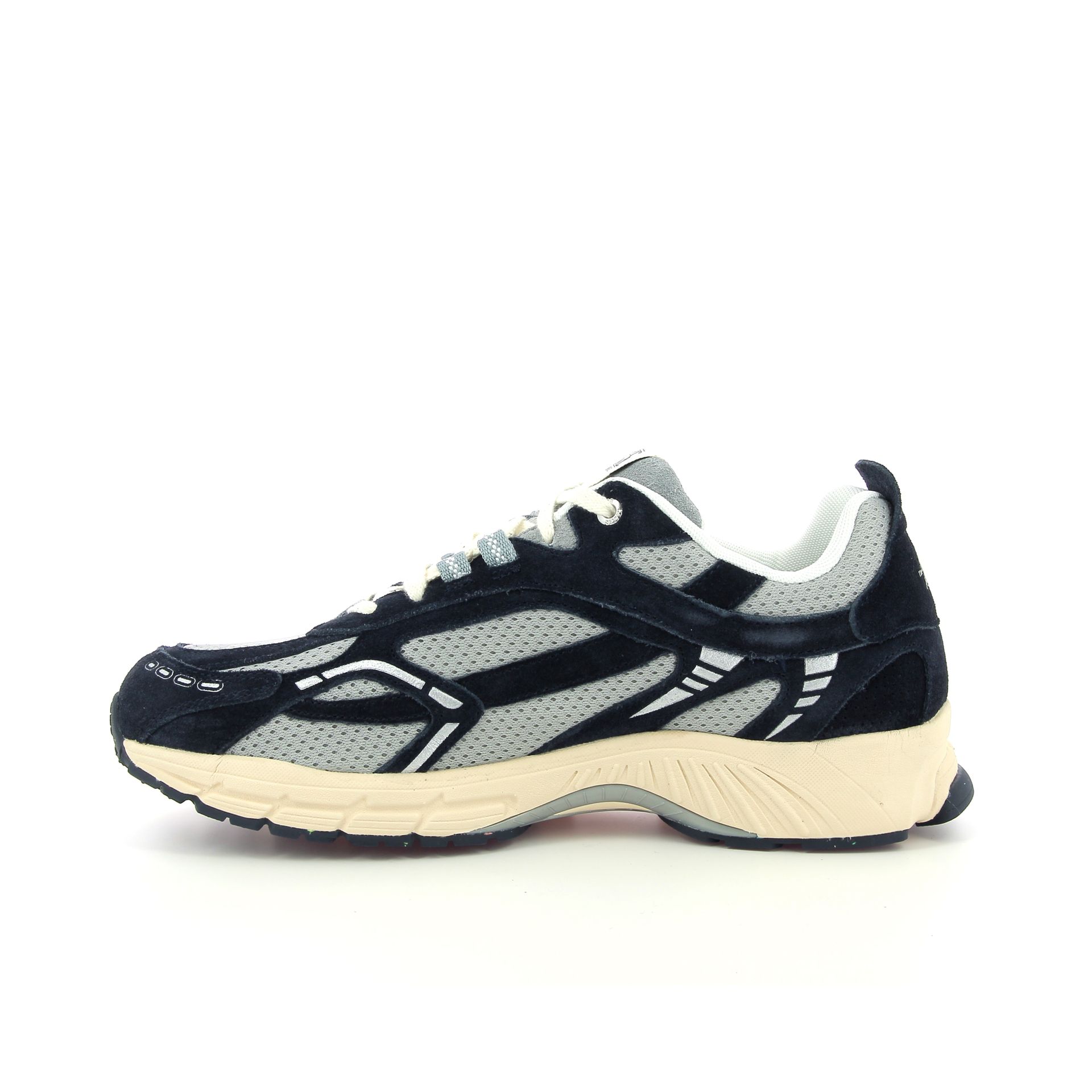 Mercer Re Run Vintage 256313 blauw