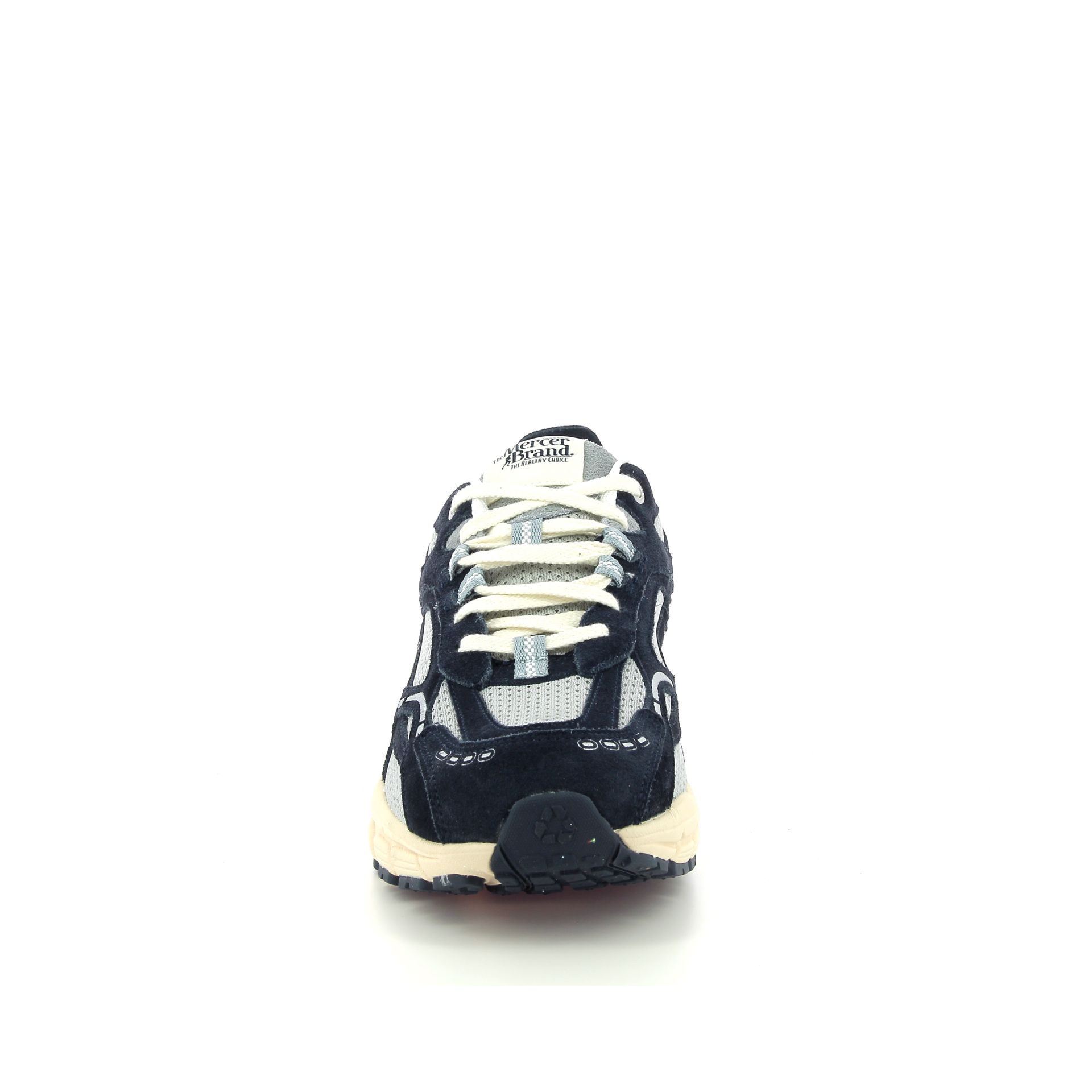 Mercer Re Run Vintage 256313 blauw