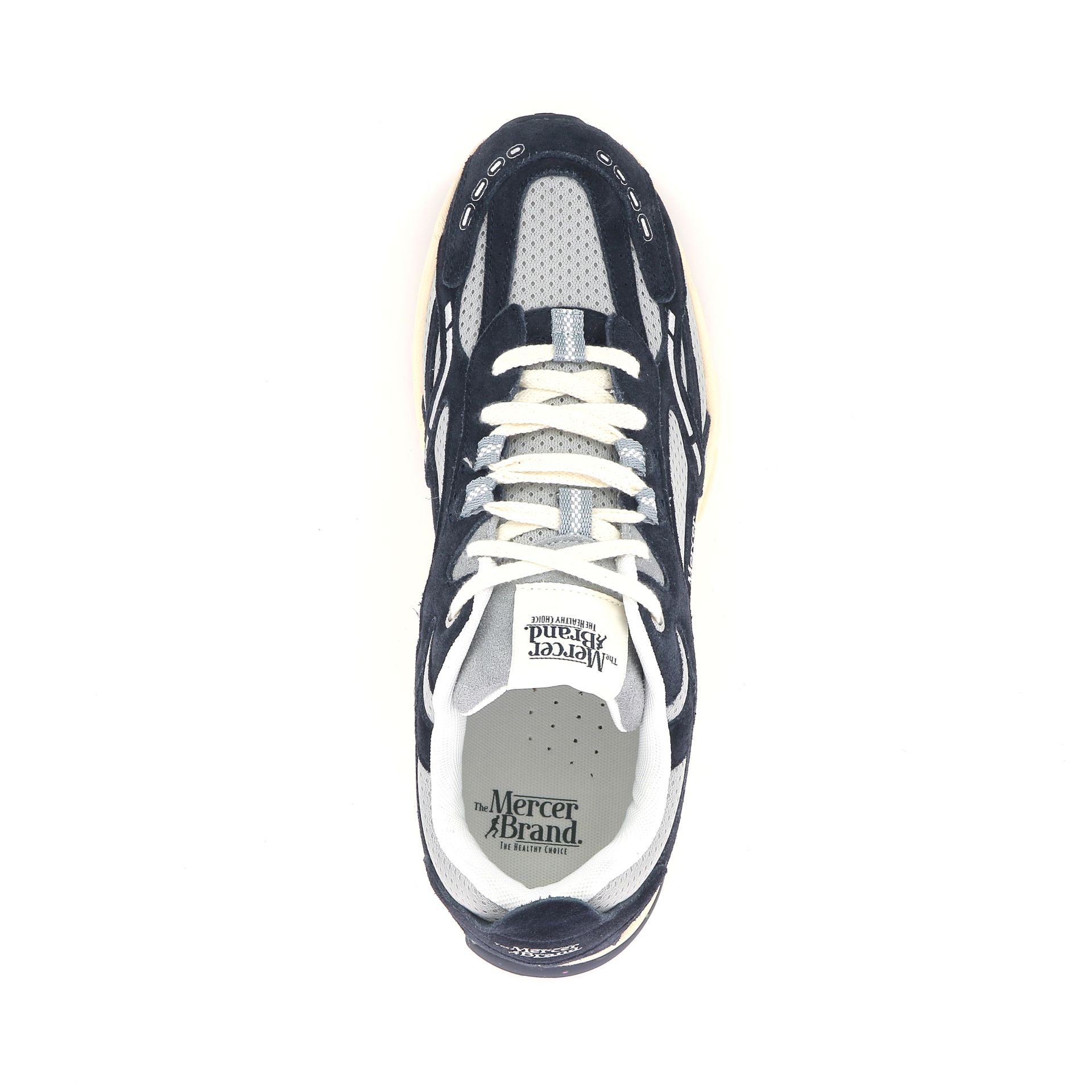 Mercer Re Run Vintage 256313 blauw