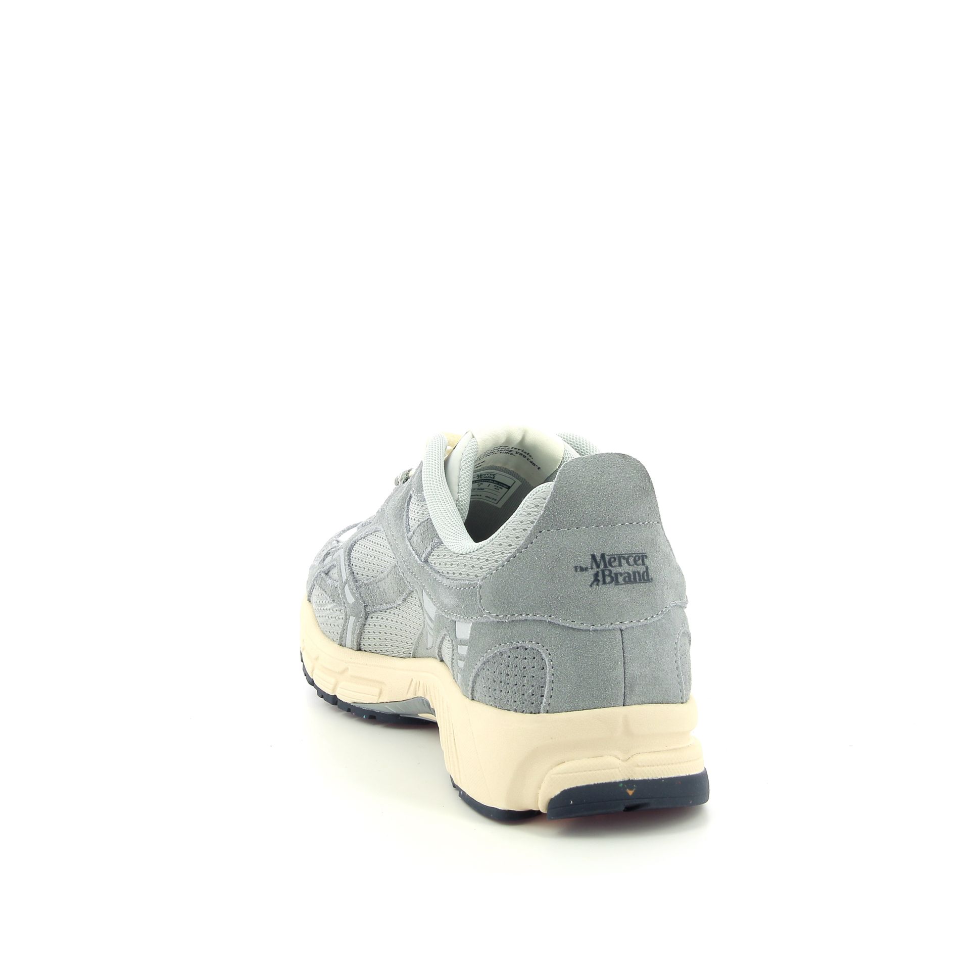 Mercer Re Run Vintage 256314 grijs