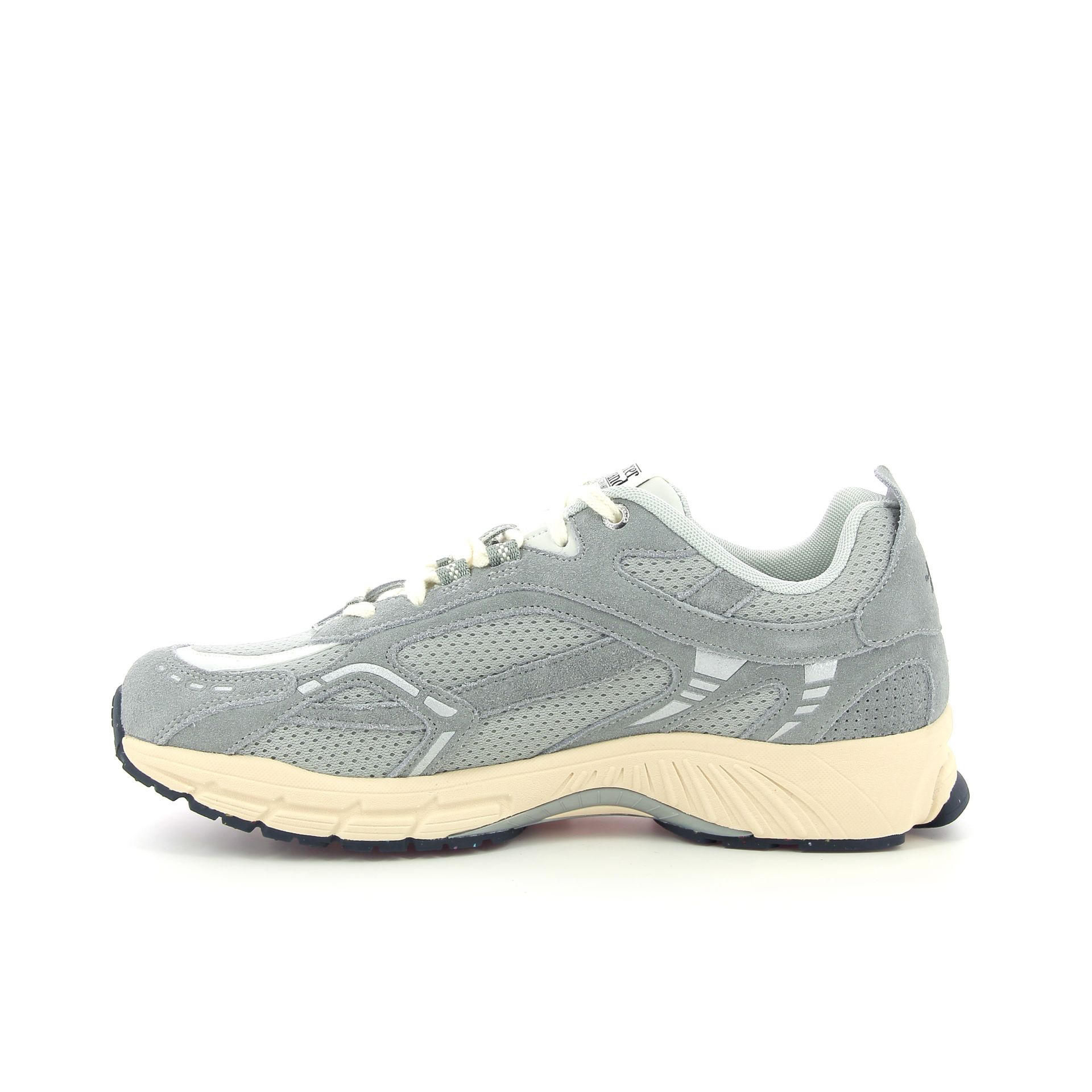 Mercer Re Run Vintage 256314 grijs