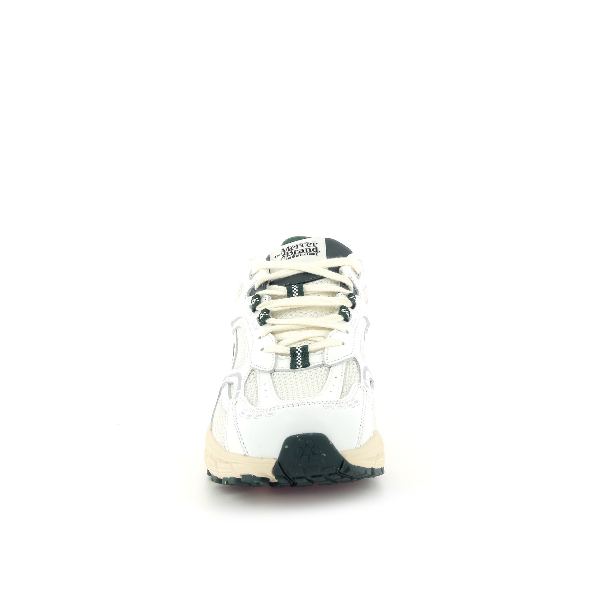 Mercer Re Run Vintage 256315 wit