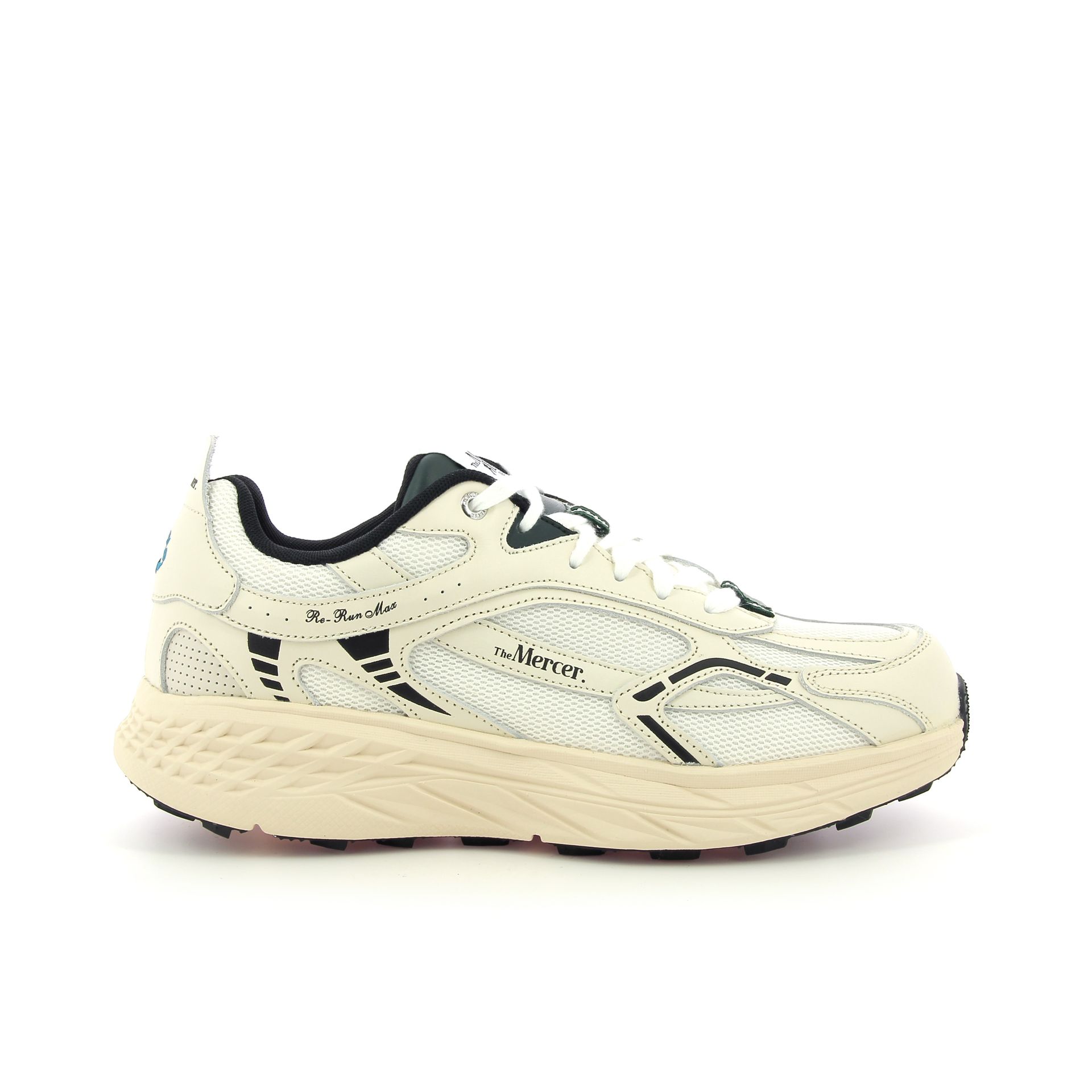 Mercer Re Run Max Nappa 256318 beige