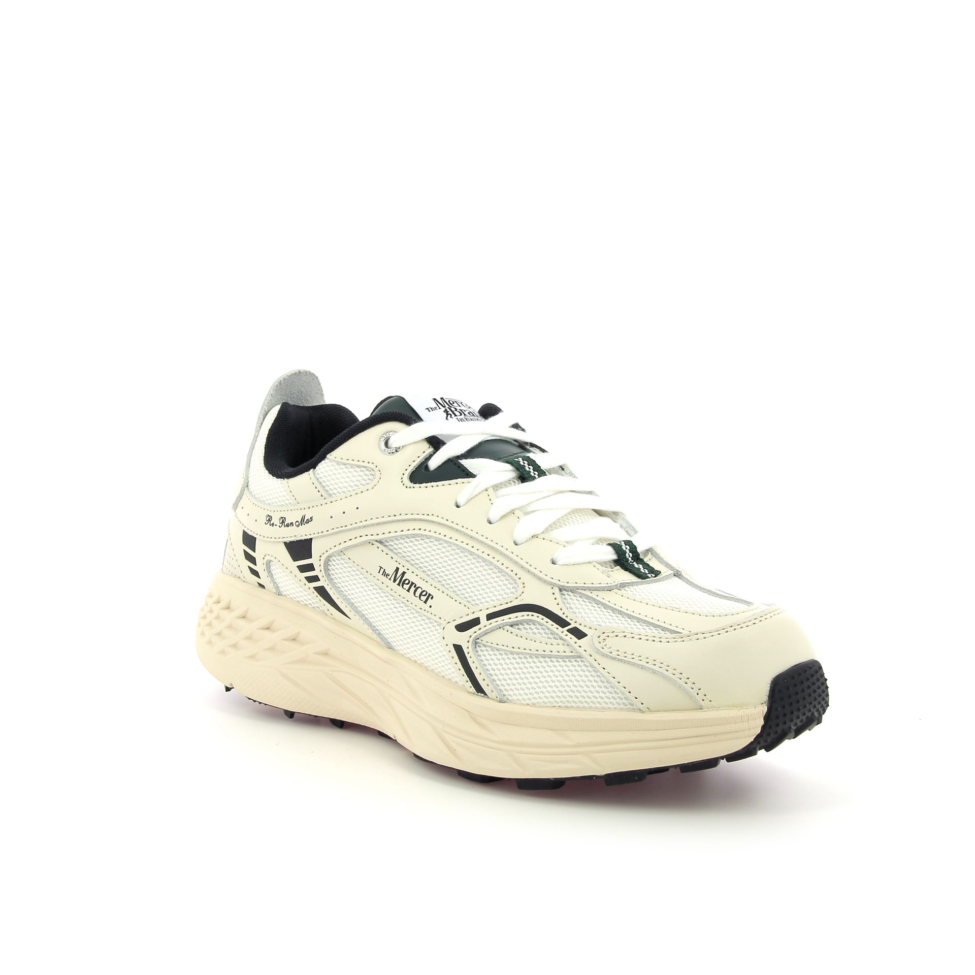 Mercer Re Run Max Nappa 256318 beige