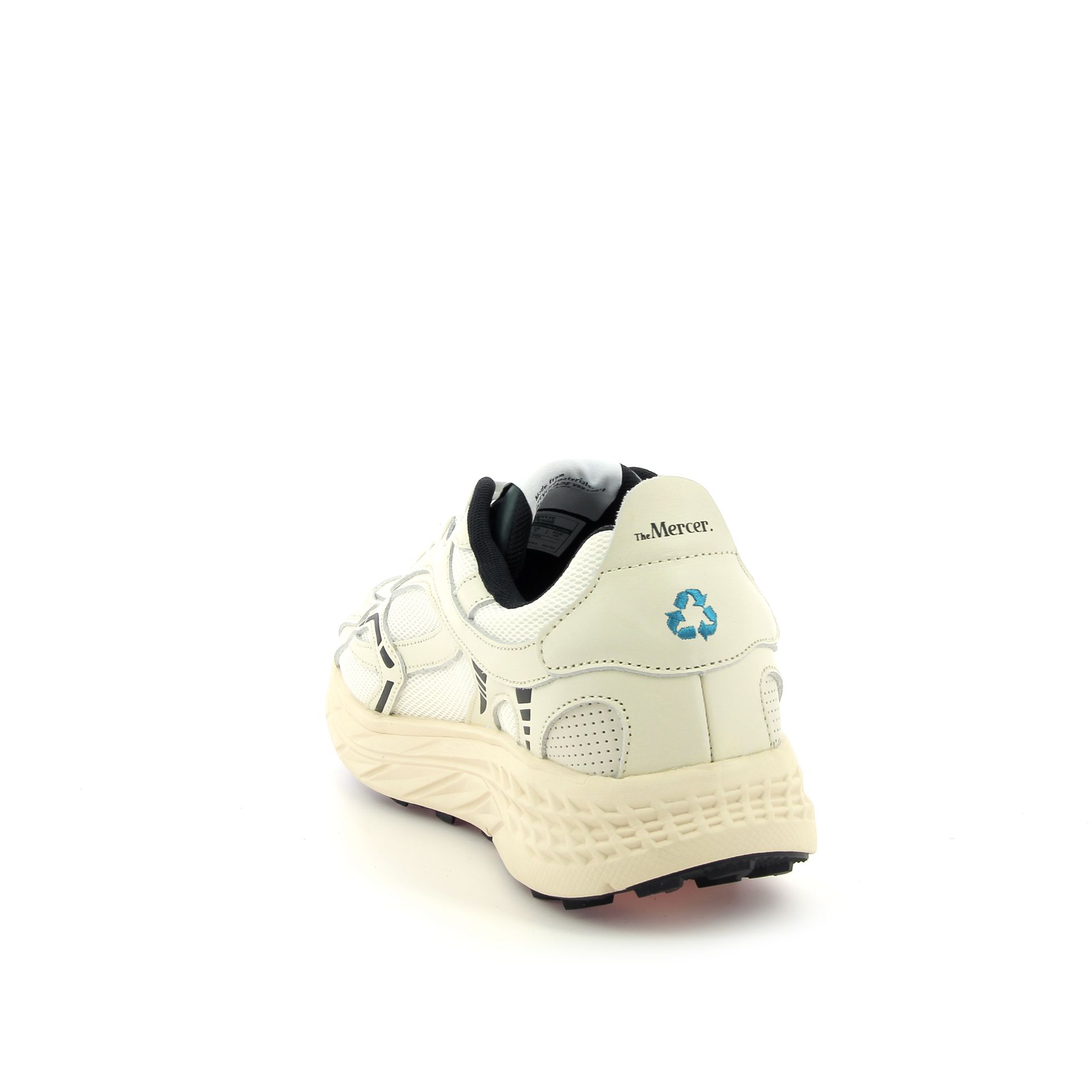 Mercer Re Run Max Nappa 256318 beige
