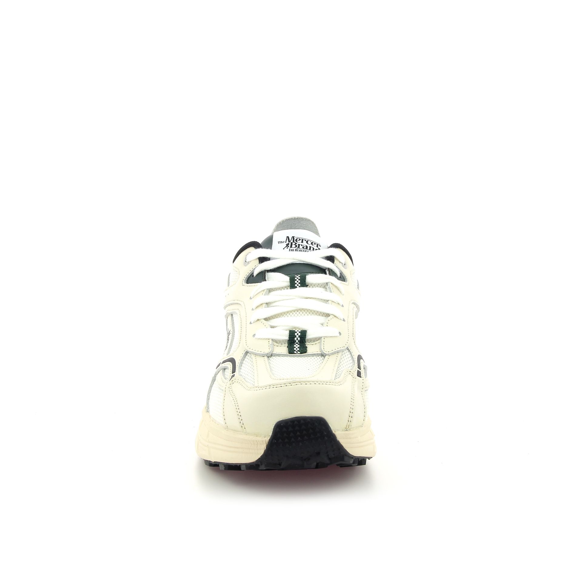 Mercer Re Run Max Nappa 256318 beige