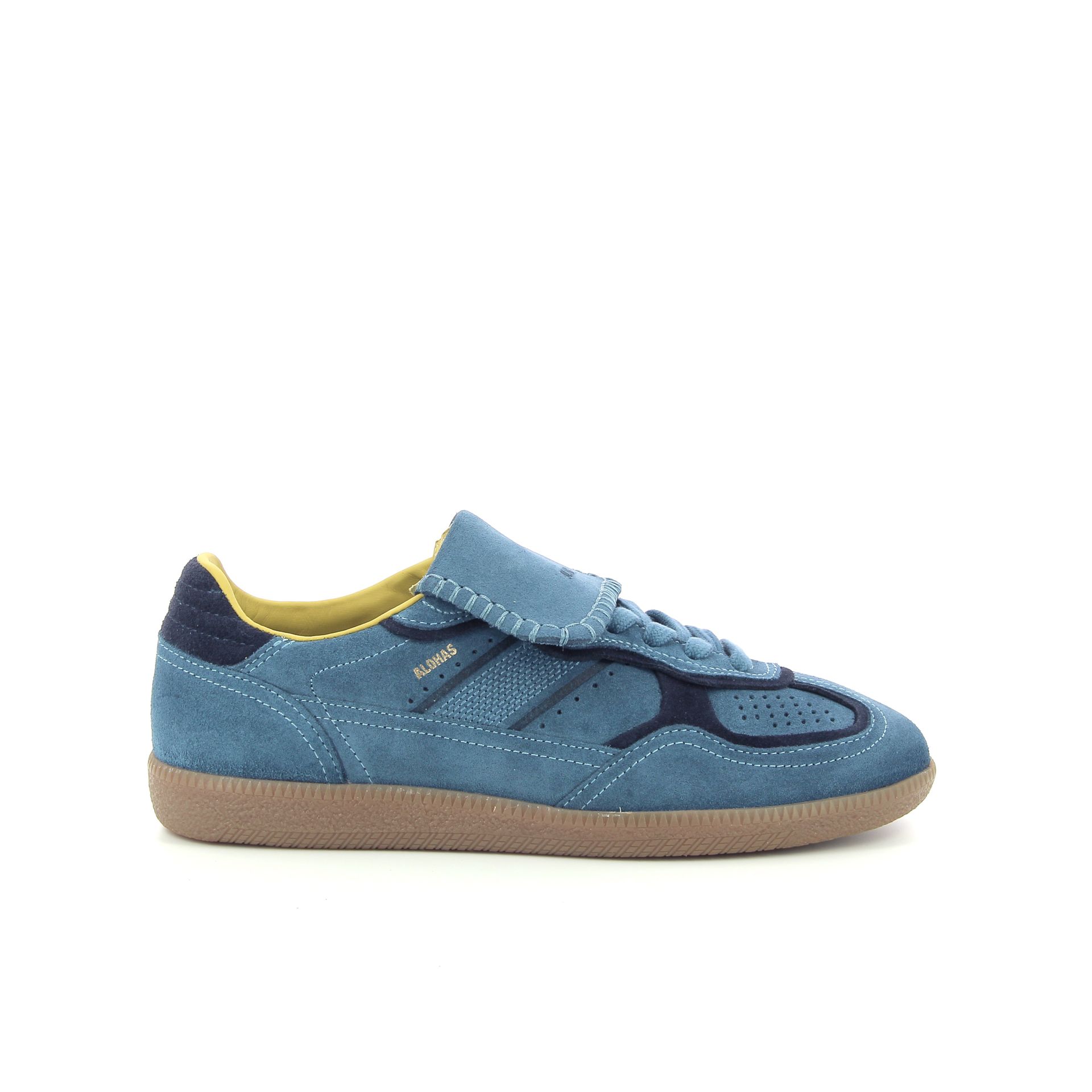 Alohas Club 256319 blauw
