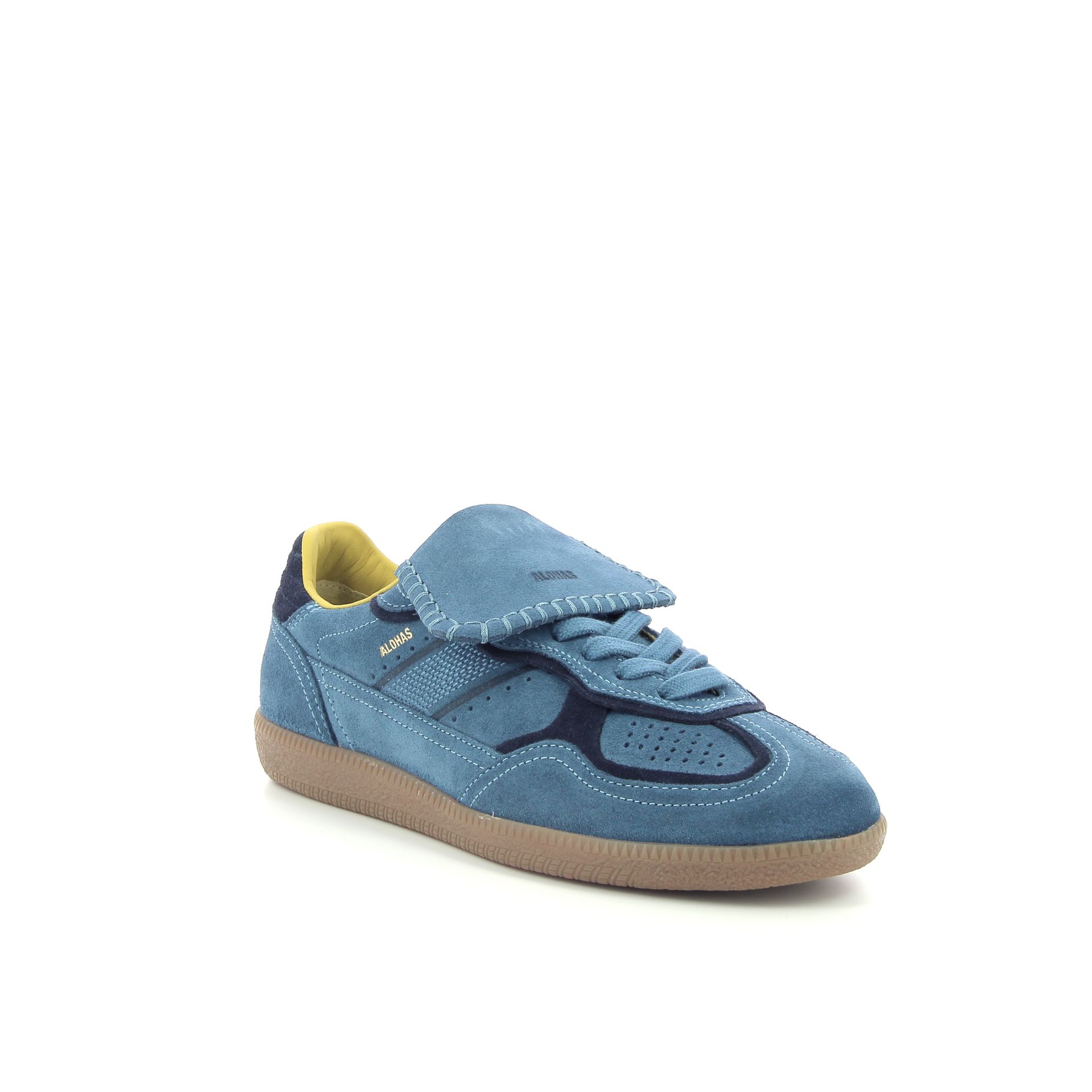 Alohas Club 256319 blauw
