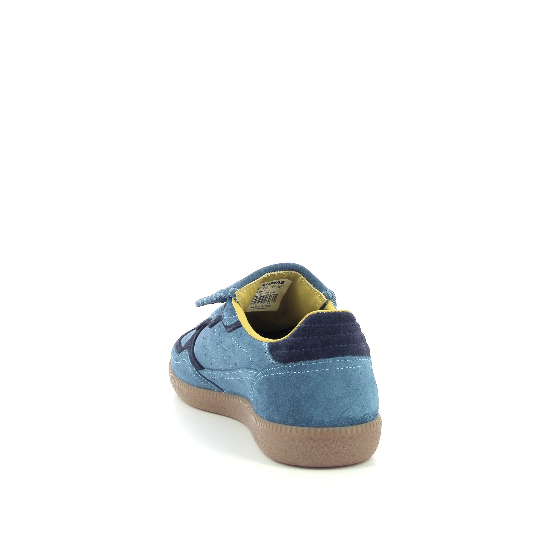 Alohas Club 256319 blauw