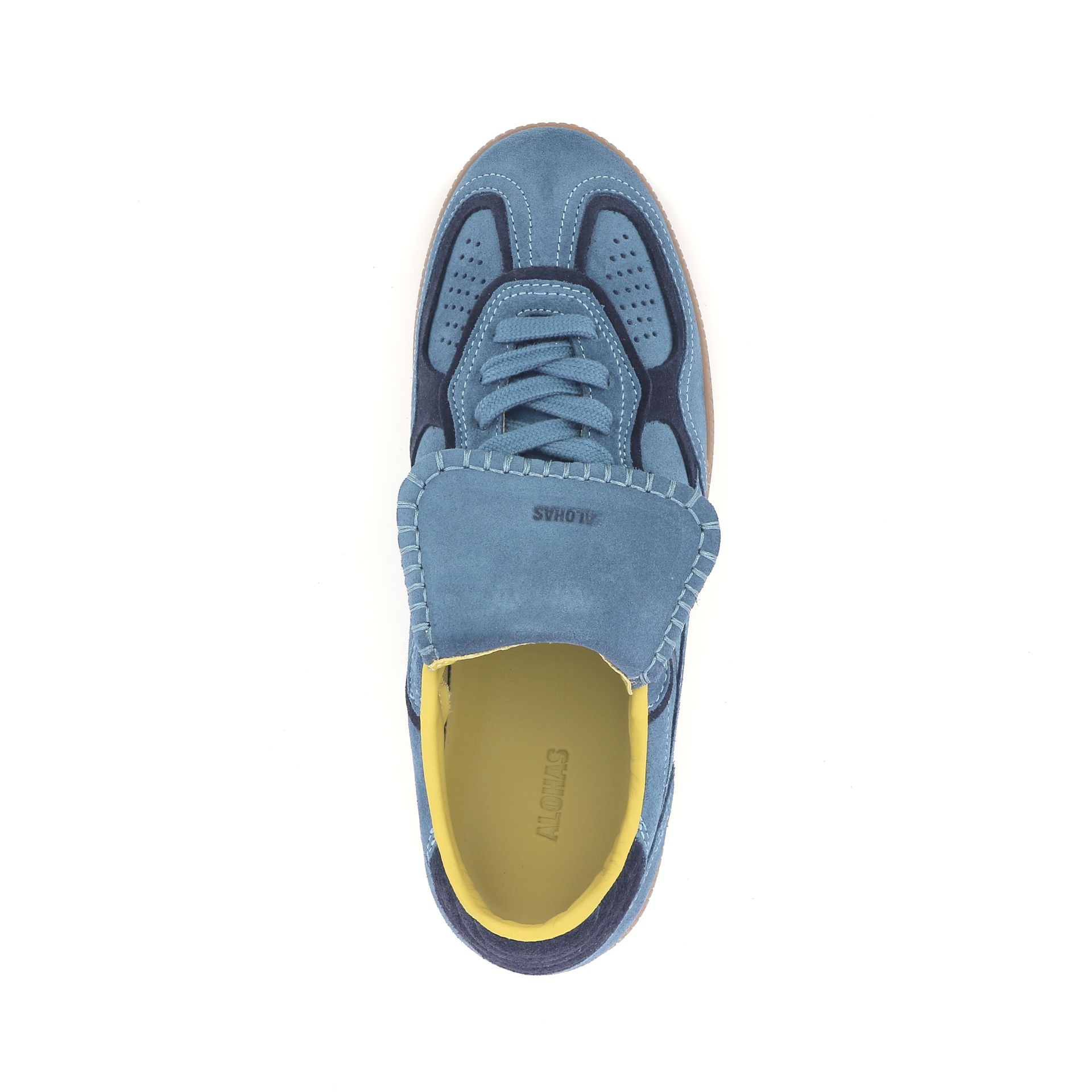 Alohas Club 256319 blauw