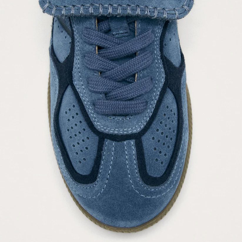 Alohas Club 256319 blauw